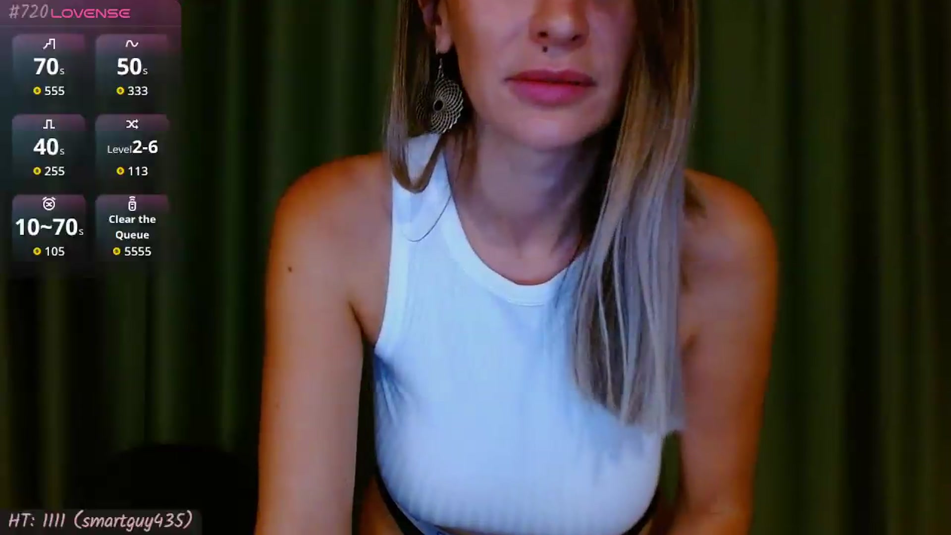 Gallery image thumbnail from EidyiaBelle's myfreecams stream on, 06/23/2026, 22:10 image 19 of 20