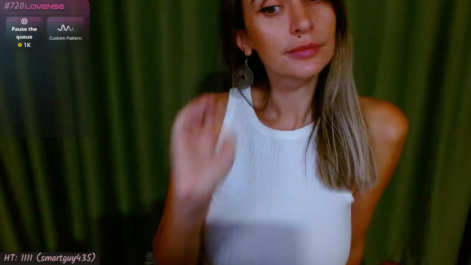 Gallery image thumbnail from EidyiaBelle's myfreecams stream on, 06/23/2026, 22:53 image 17 of 20