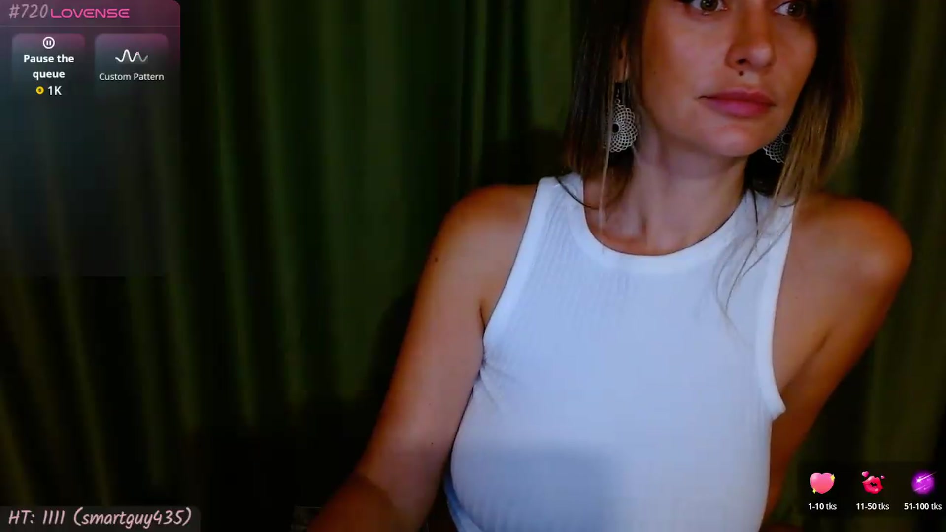 Gallery image thumbnail from EidyiaBelle's myfreecams stream on, 06/23/2026, 22:53 image 19 of 20