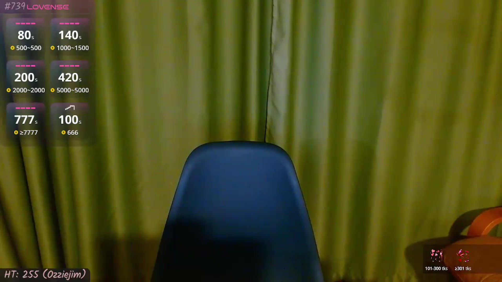 Gallery image thumbnail from EidyiaBelle's myfreecams stream on, 06/24/2026, 22:08 image 14 of 20