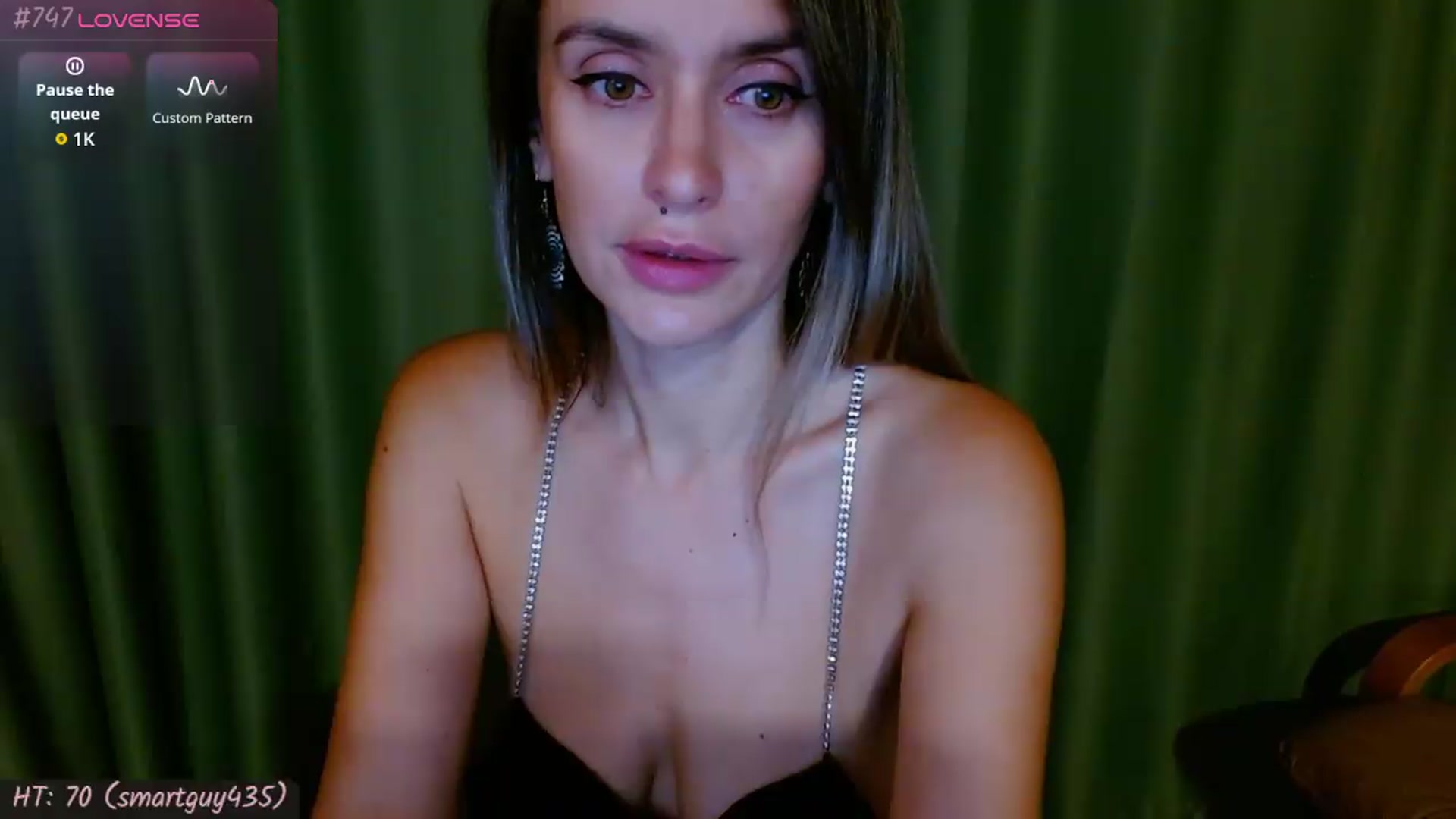 Gallery image thumbnail from EidyiaBelle's myfreecams stream on, 06/24/2026, 22:08 image 4 of 20