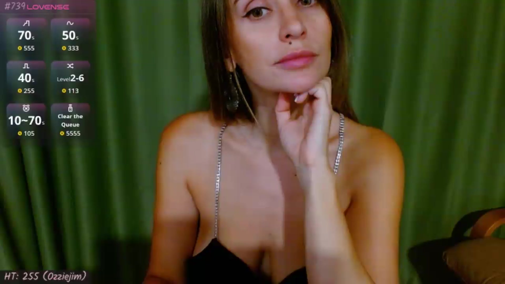 Gallery image thumbnail from EidyiaBelle's myfreecams stream on, 06/24/2026, 22:08 image 15 of 20