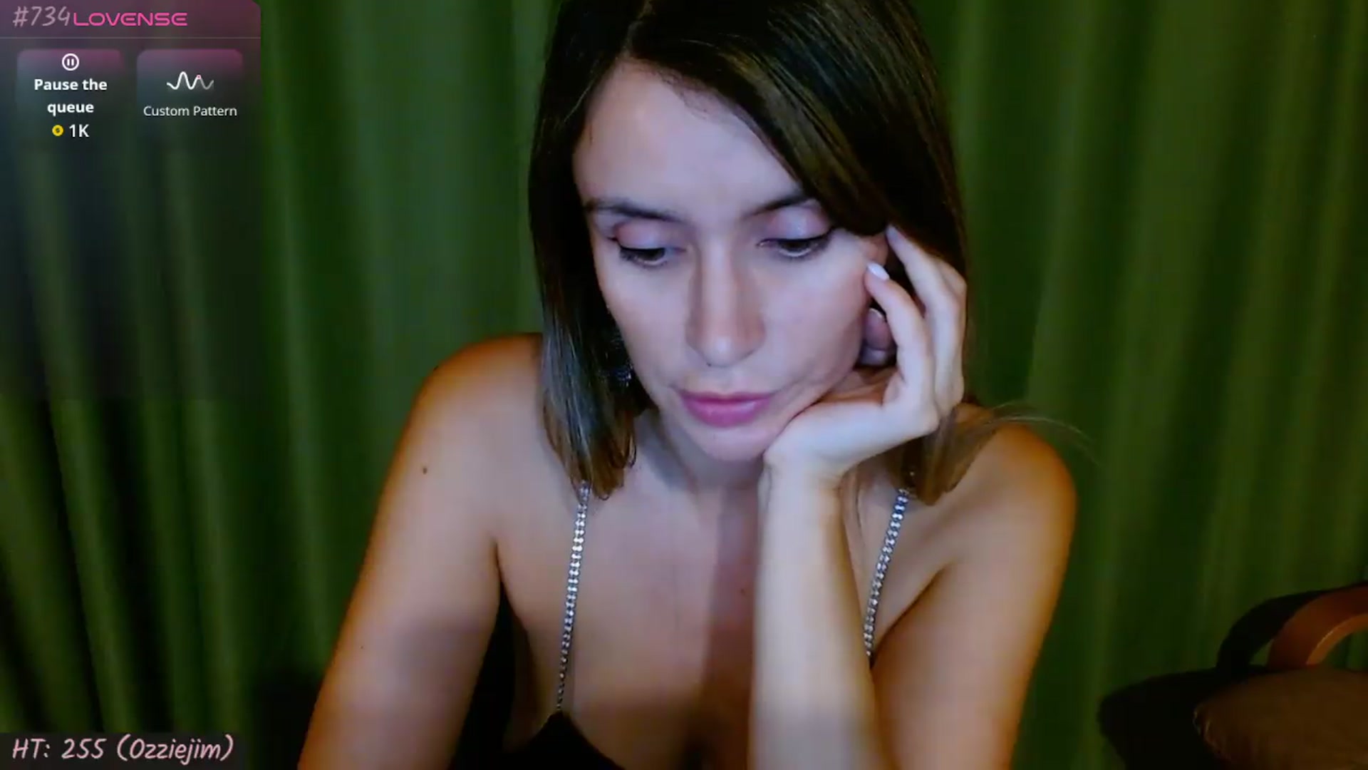 Gallery image thumbnail from EidyiaBelle's myfreecams stream on, 06/24/2026, 22:20 image 6 of 20