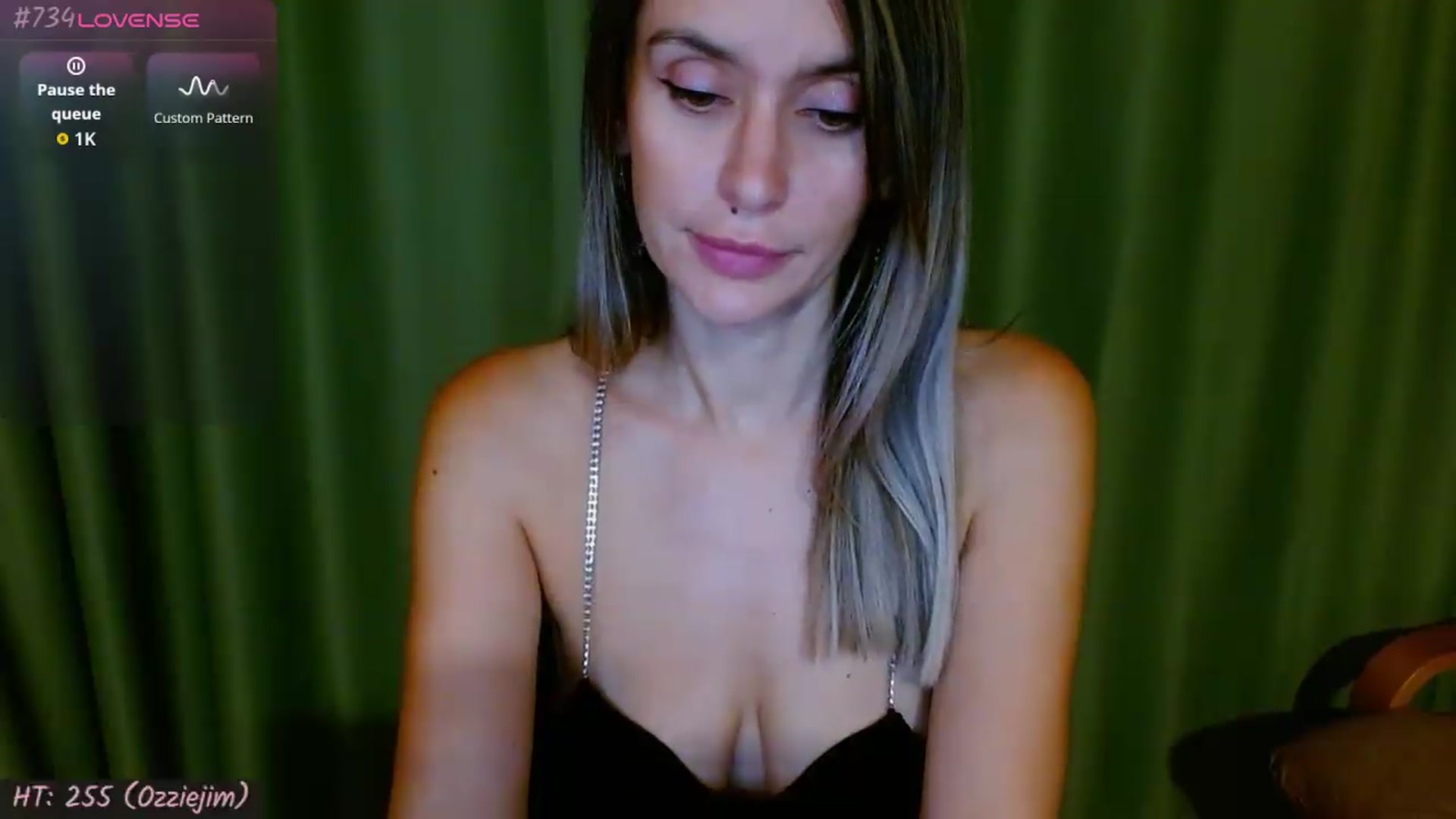 Gallery image thumbnail from EidyiaBelle's myfreecams stream on, 06/24/2026, 22:20 image 17 of 20