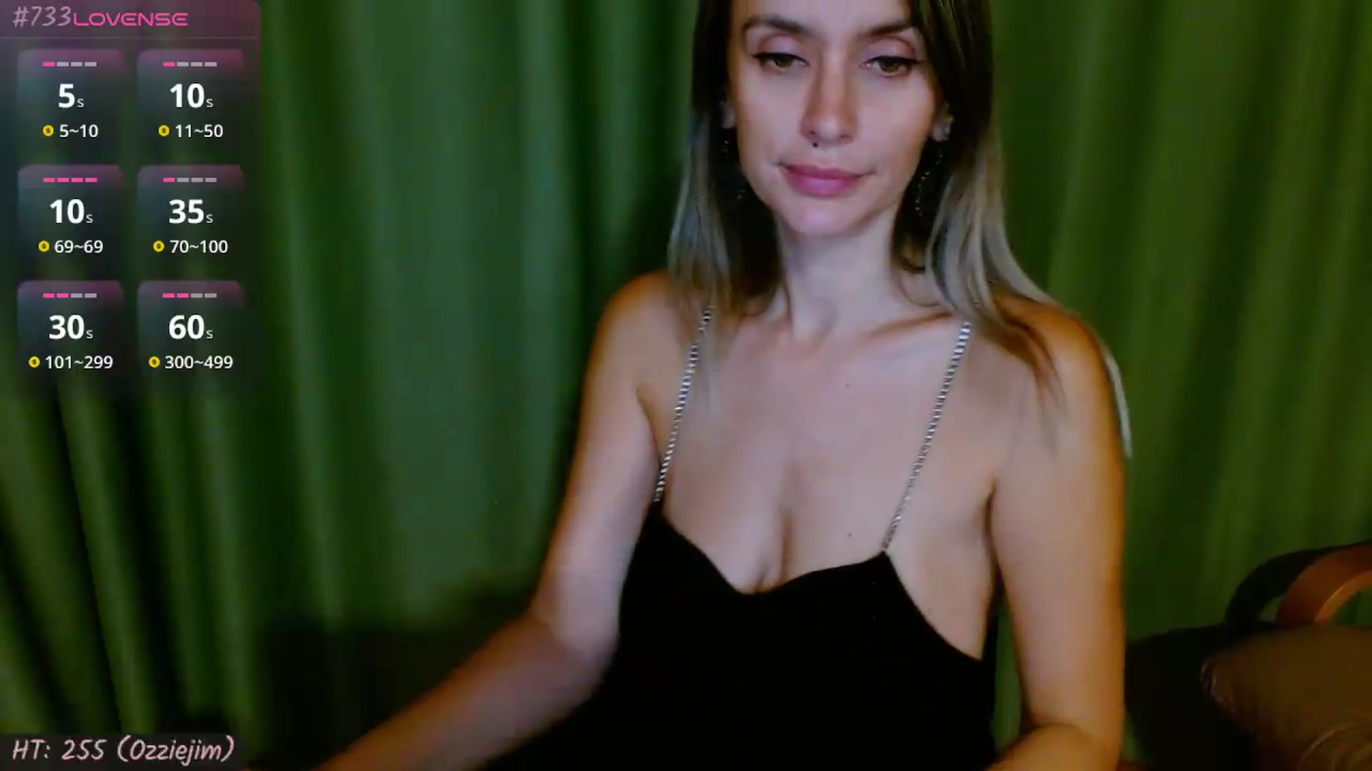 Gallery image thumbnail from EidyiaBelle's myfreecams stream on, 06/24/2026, 23:04 image 18 of 20