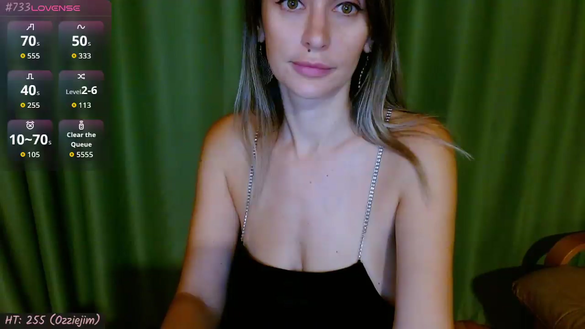 Gallery image thumbnail from EidyiaBelle's myfreecams stream on, 06/24/2026, 23:04 image 15 of 20