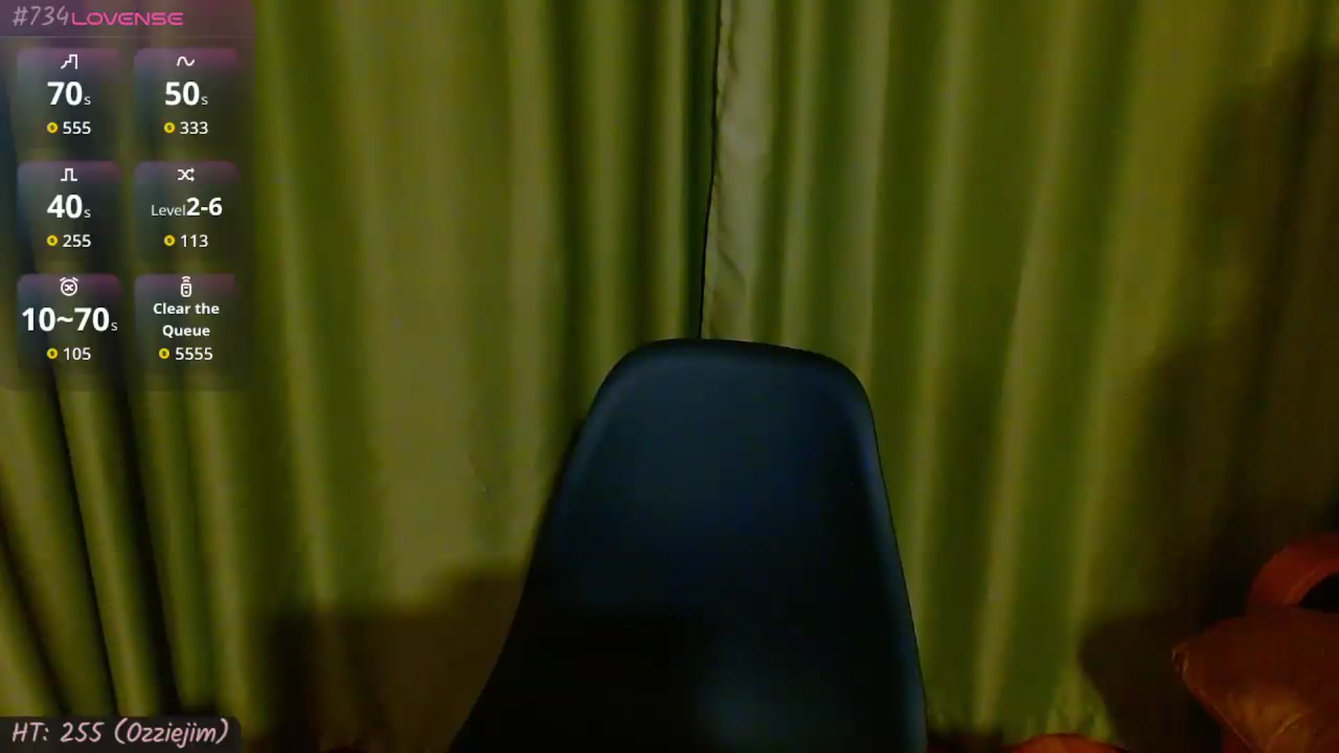 Gallery image thumbnail from EidyiaBelle's myfreecams stream on, 06/24/2026, 23:04 image 8 of 20