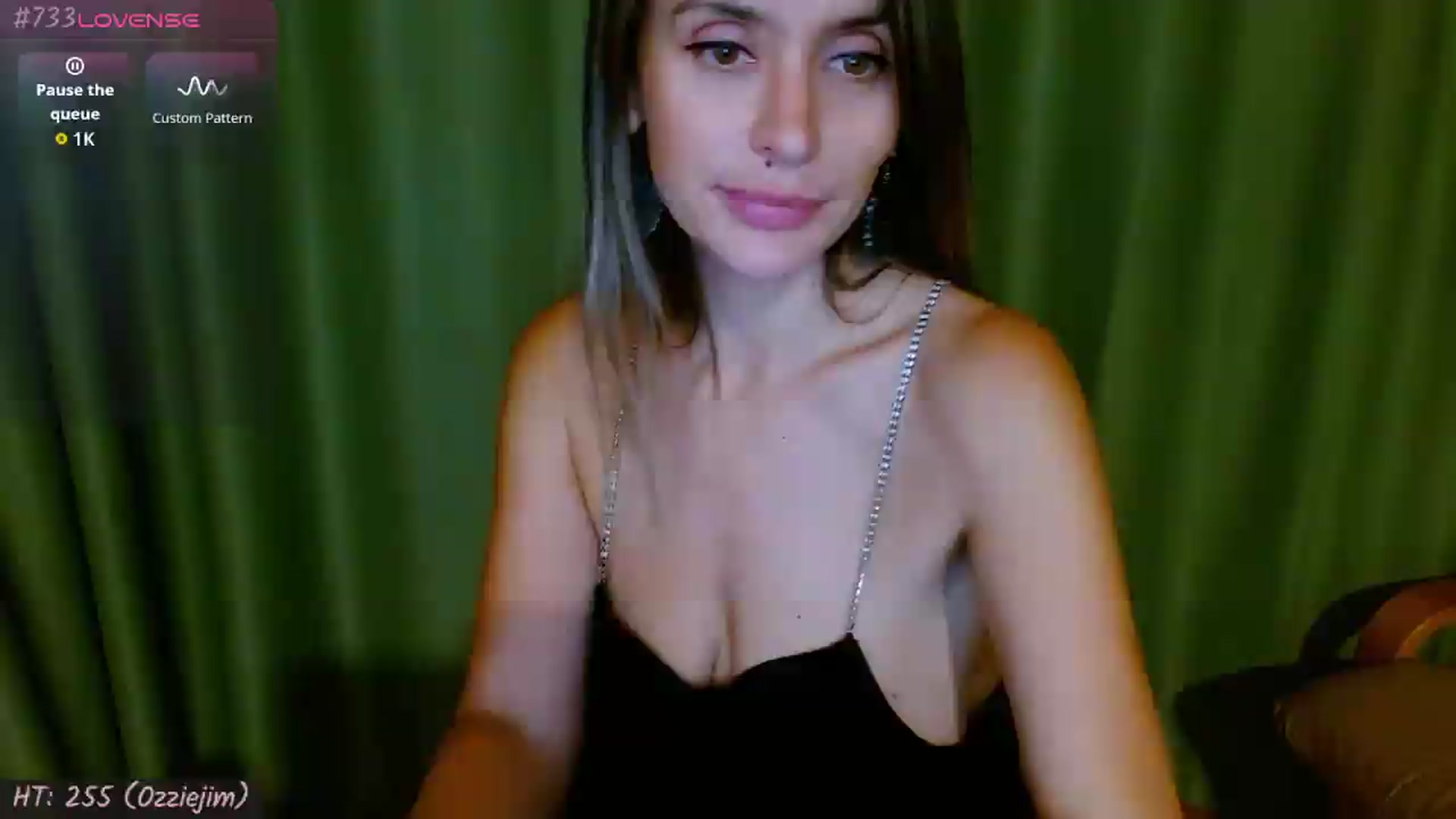 Gallery image thumbnail from EidyiaBelle's myfreecams stream on, 06/24/2026, 23:04 image 17 of 20