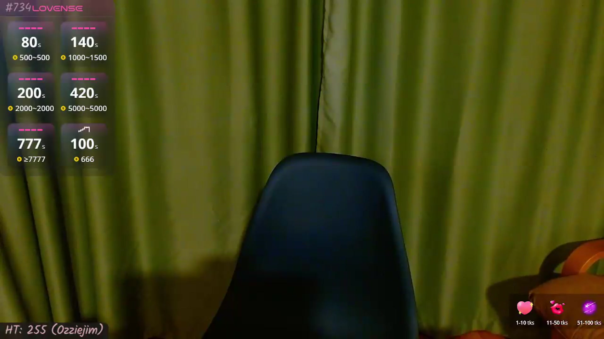 Gallery image thumbnail from EidyiaBelle's myfreecams stream on, 06/24/2026, 23:04 image 7 of 20