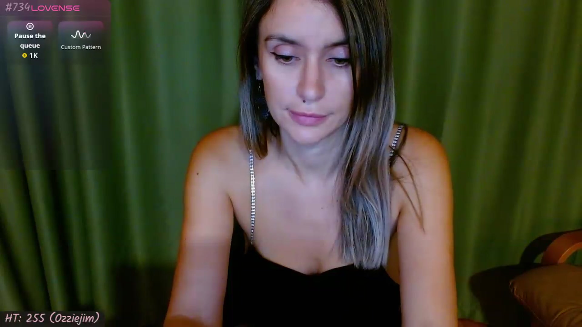 Gallery image thumbnail from EidyiaBelle's myfreecams stream on, 06/24/2026, 23:04 image 3 of 20