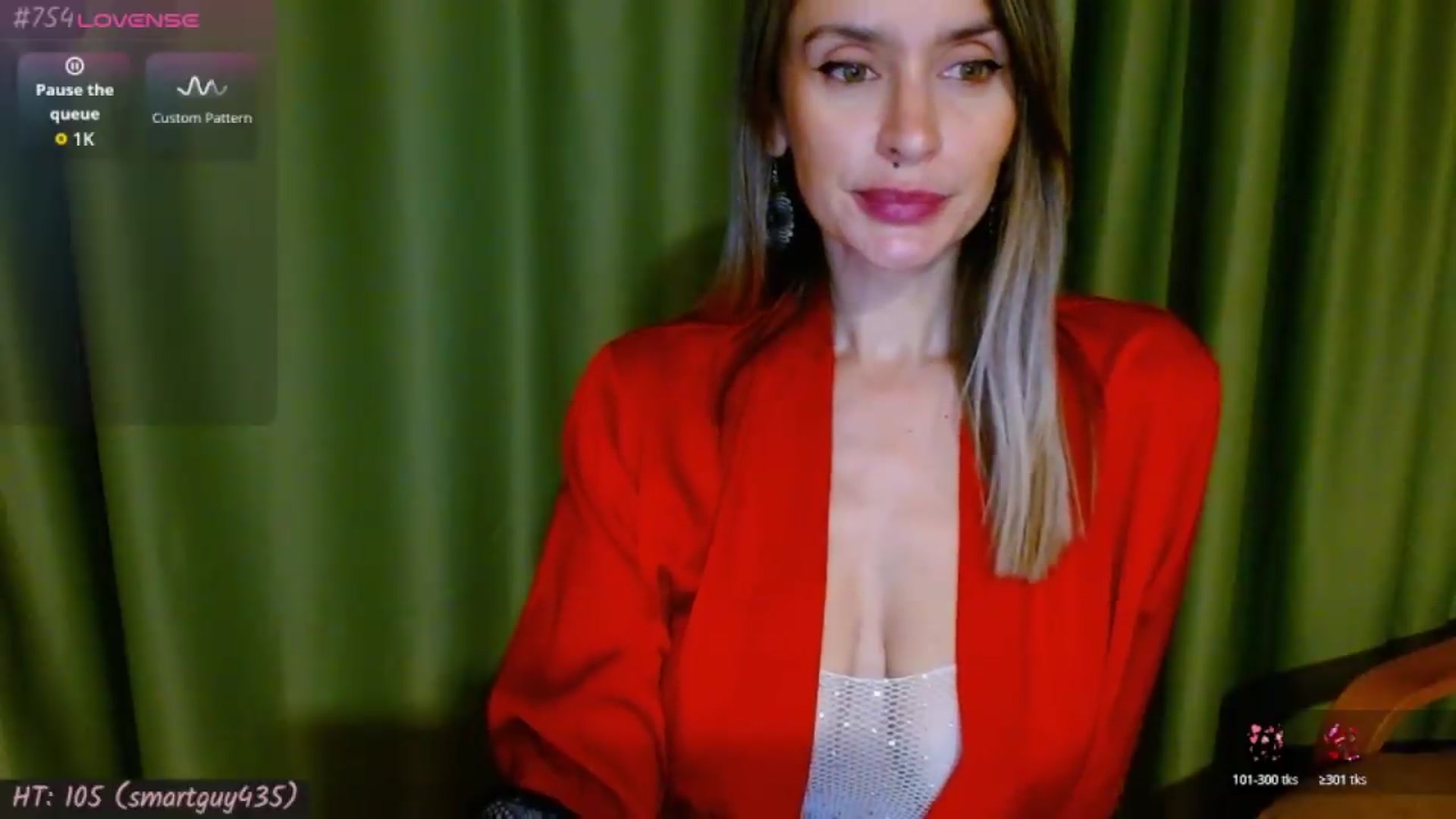 Gallery image thumbnail from EidyiaBelle's myfreecams stream on, 06/25/2026, 22:20 image 18 of 20