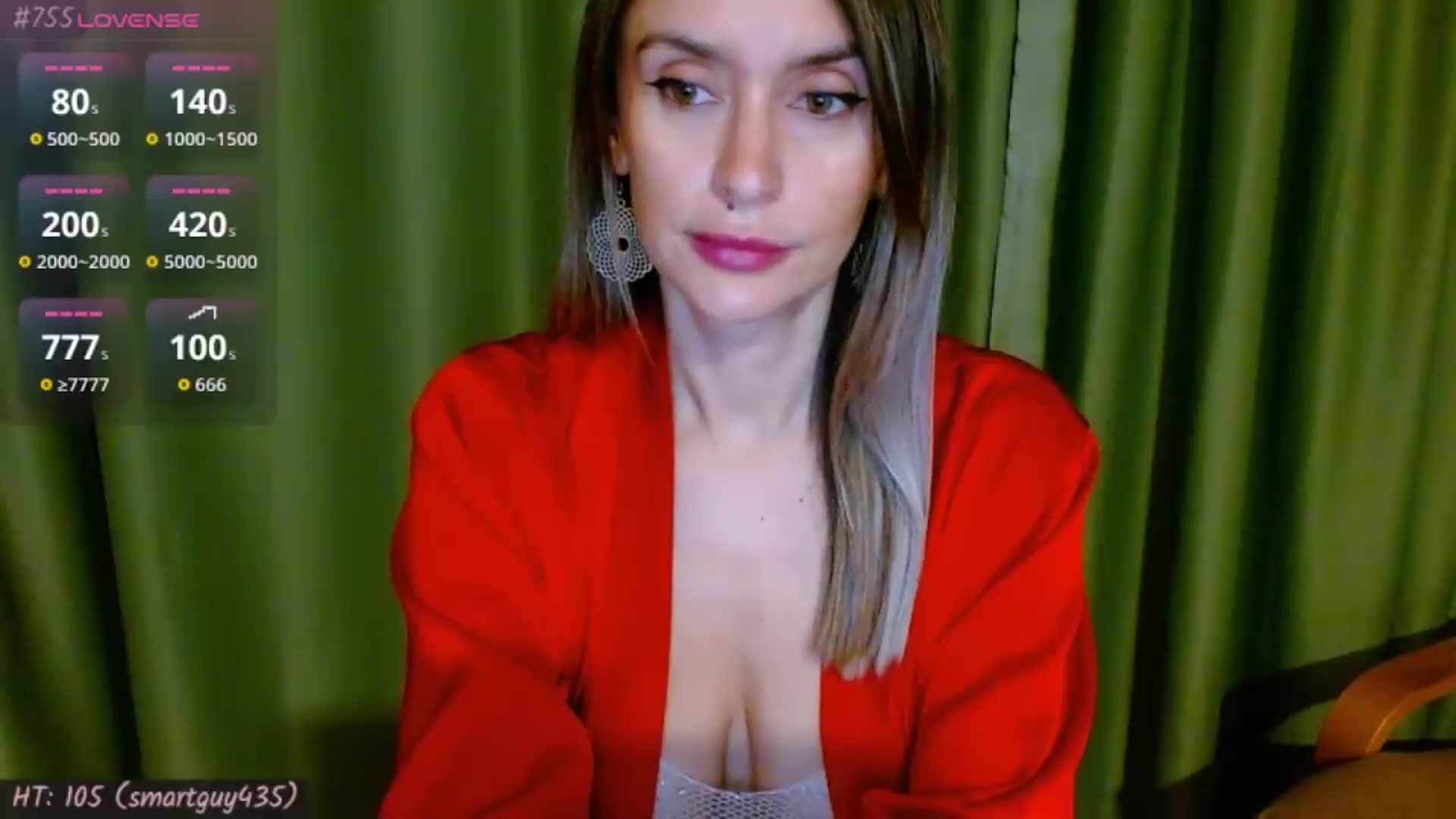 Gallery image thumbnail from EidyiaBelle's myfreecams stream on, 06/25/2026, 22:20 image 19 of 20