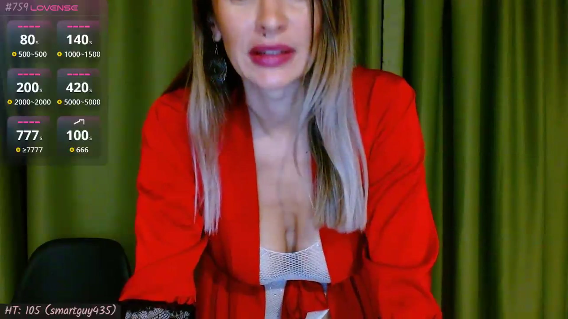 Gallery image thumbnail from EidyiaBelle's myfreecams stream on, 06/25/2026, 22:20 image 8 of 20