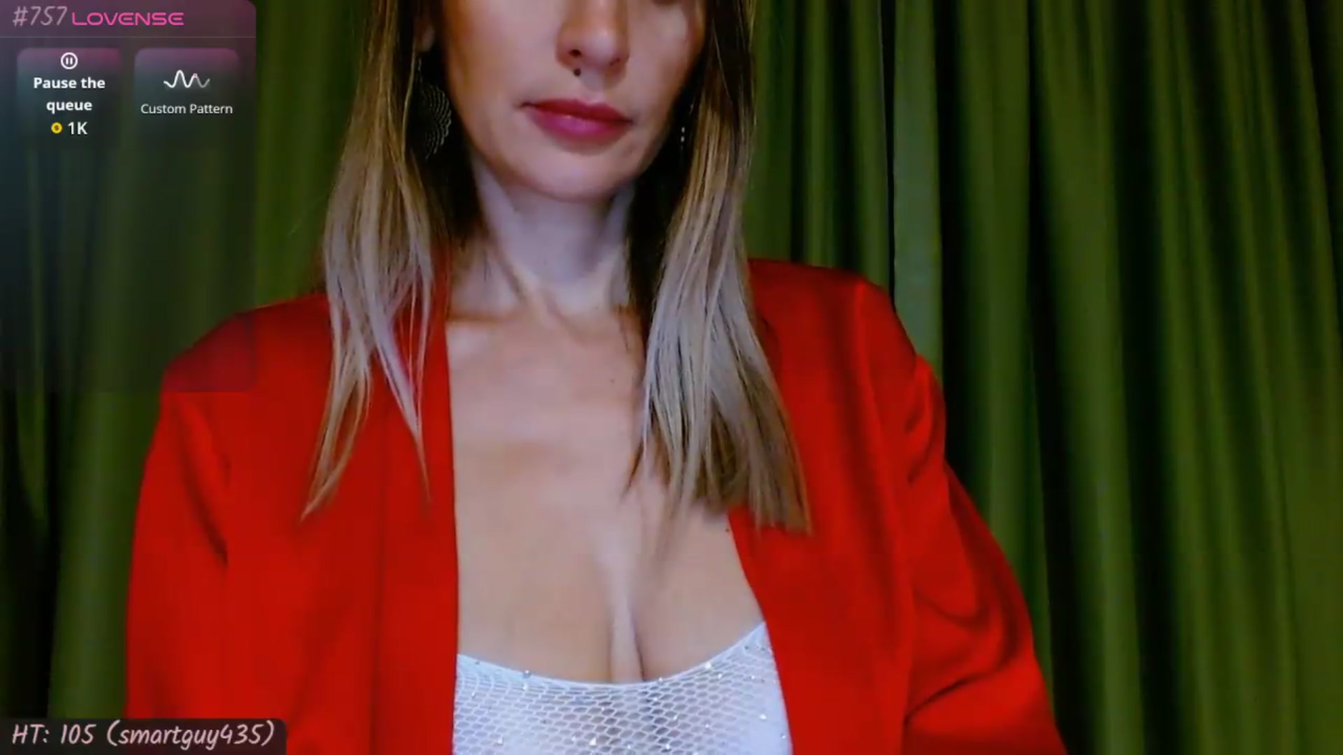 Gallery image thumbnail from EidyiaBelle's myfreecams stream on, 06/25/2026, 23:12 image 13 of 20