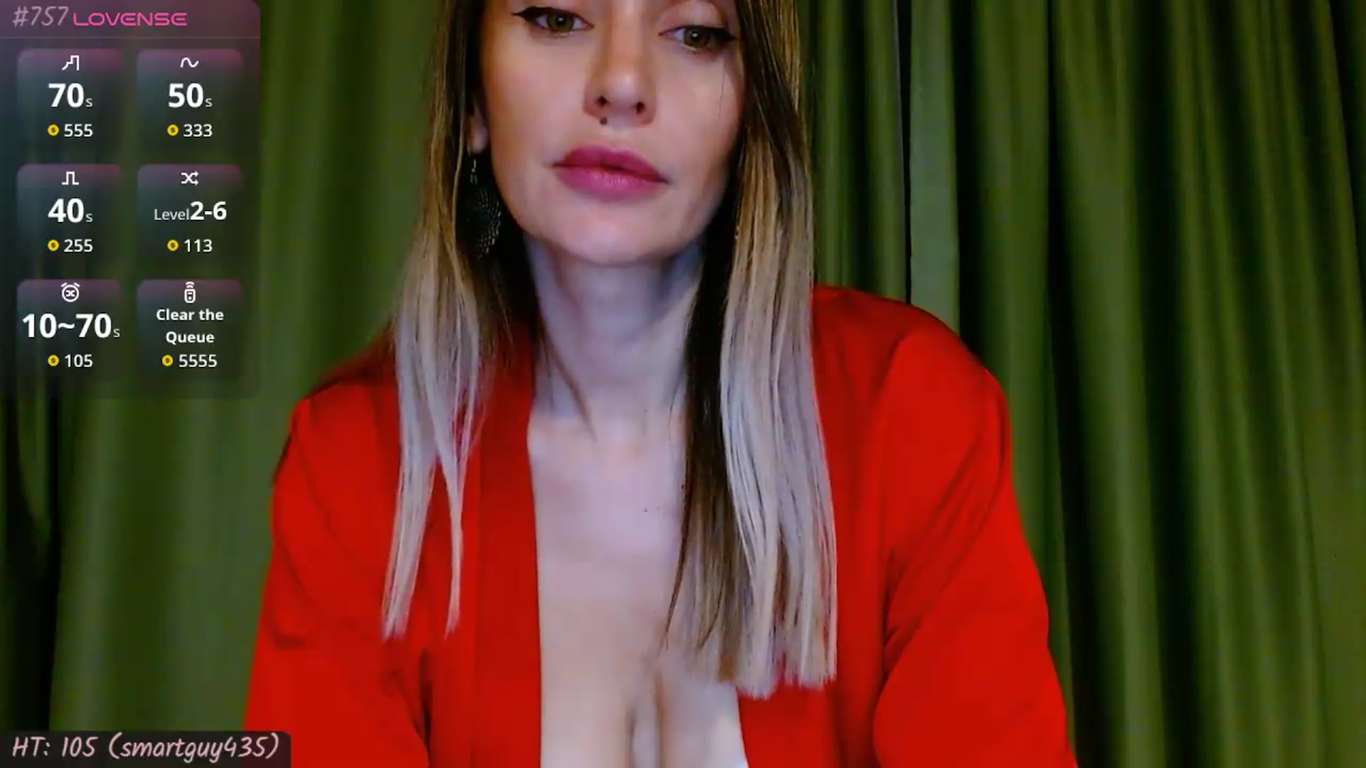 Gallery image thumbnail from EidyiaBelle's myfreecams stream on, 06/25/2026, 23:12 image 12 of 20