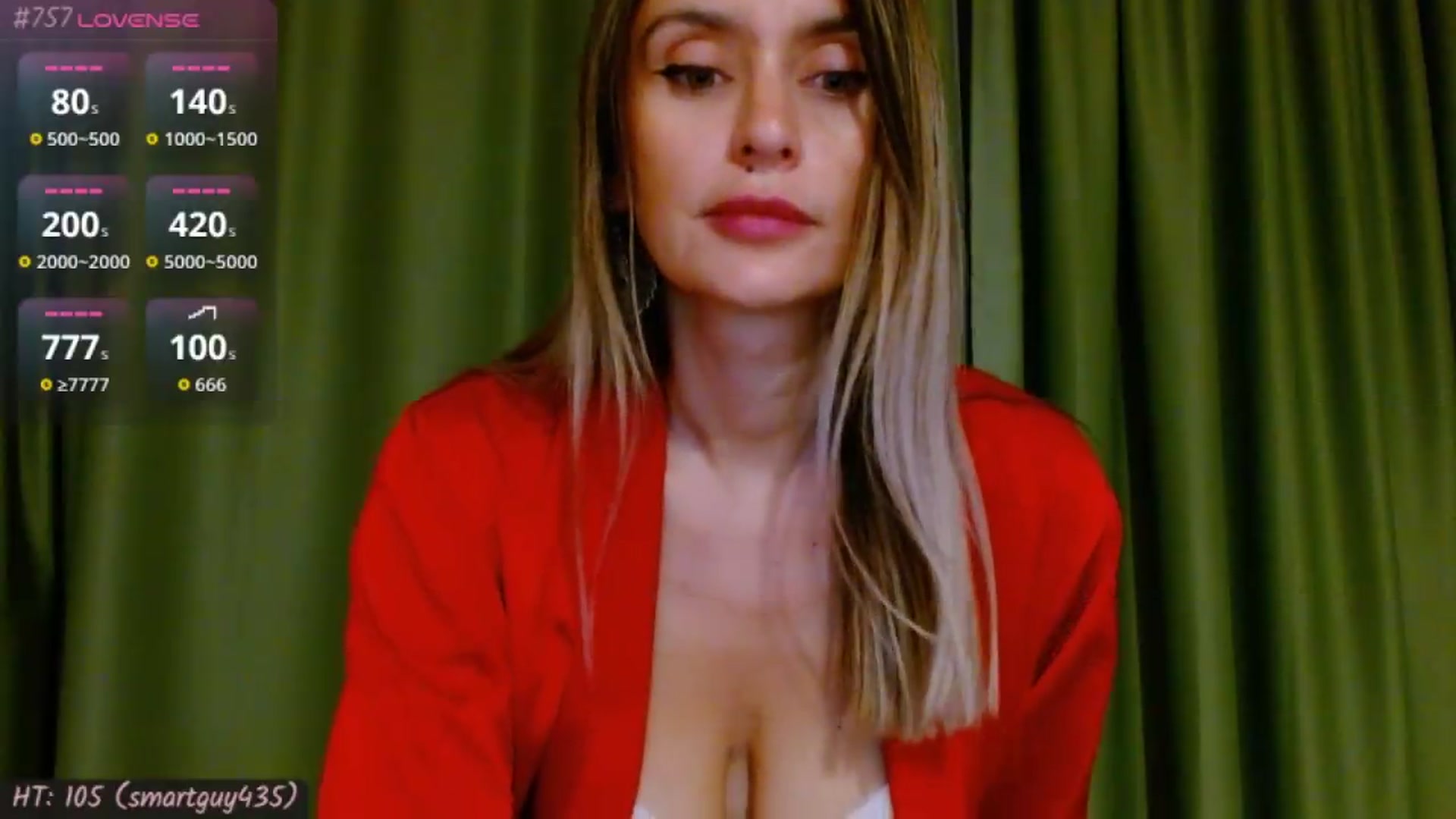 Gallery image thumbnail from EidyiaBelle's myfreecams stream on, 06/25/2026, 23:12 image 15 of 20