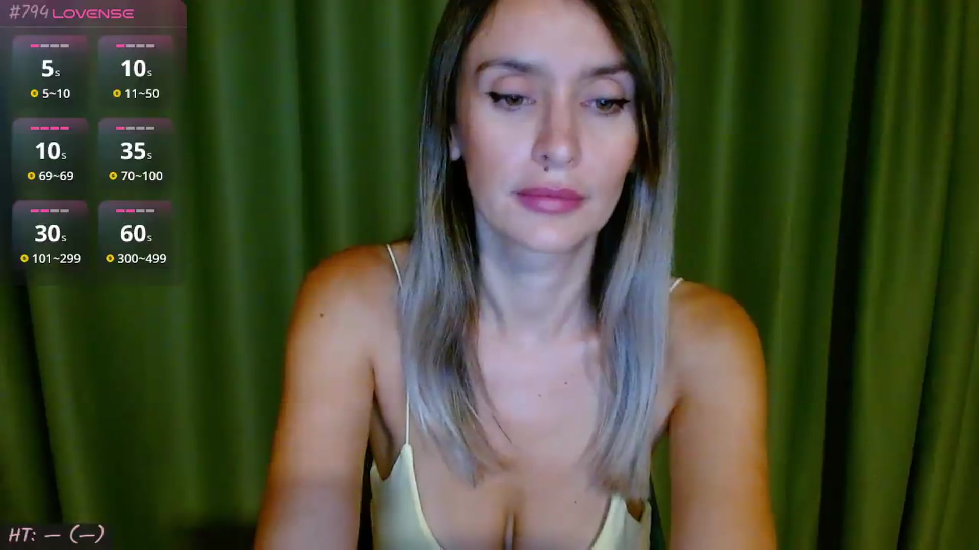 Gallery image thumbnail from EidyiaBelle's myfreecams stream on, 06/26/2026, 20:44 image 3 of 20
