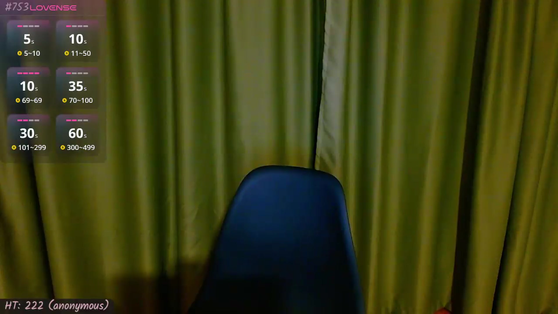 Gallery image thumbnail from EidyiaBelle's myfreecams stream on, 06/26/2026, 23:04 image 17 of 20