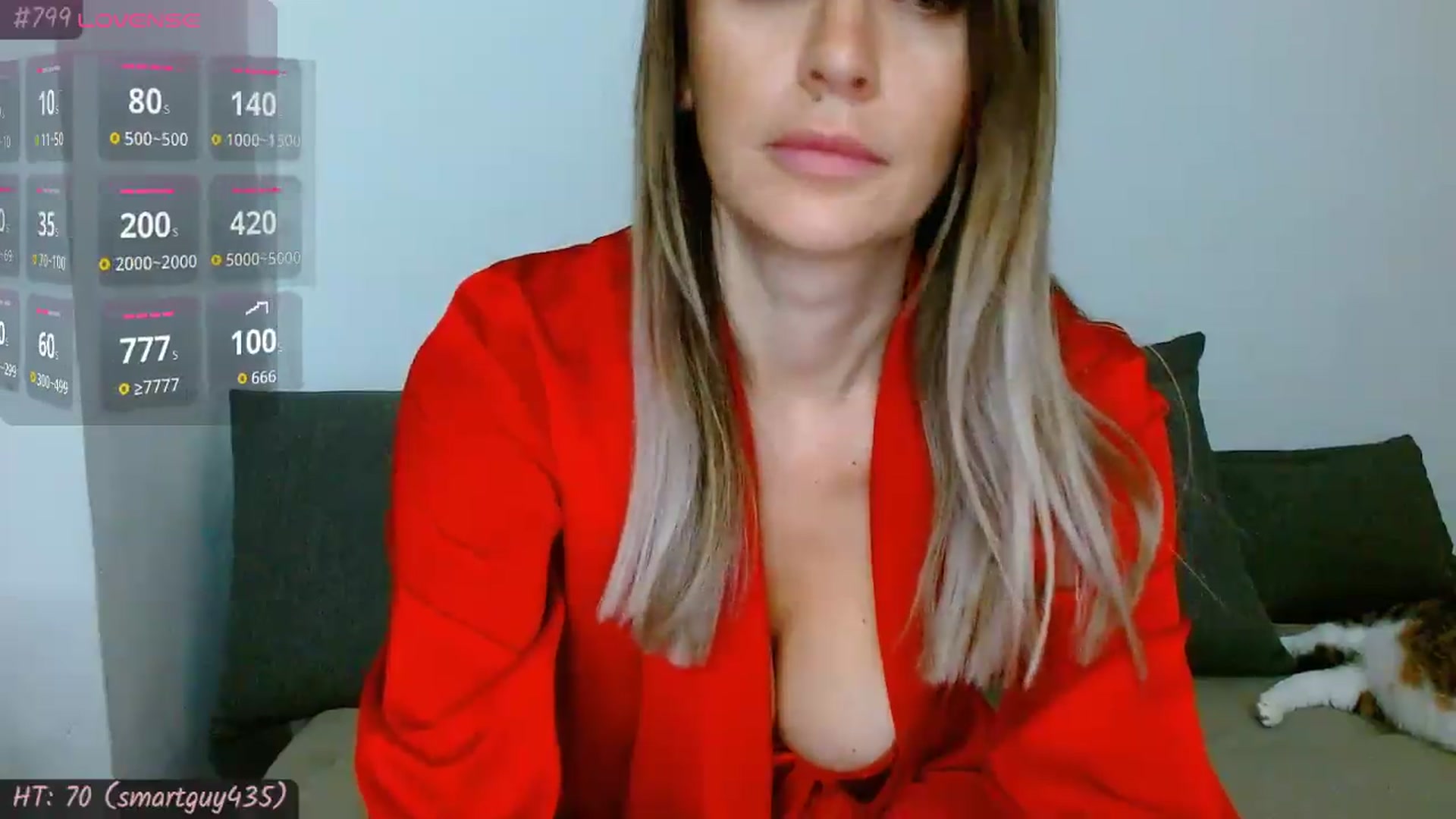 Gallery image thumbnail from EidyiaBelle's myfreecams stream on, 06/28/2026, 22:52 image 6 of 20