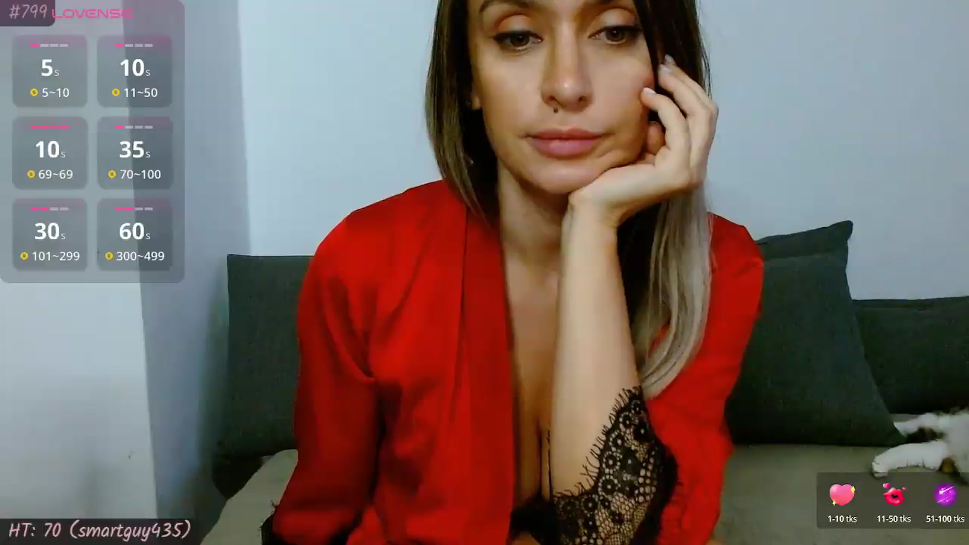 Gallery image thumbnail from EidyiaBelle's myfreecams stream on, 06/28/2026, 22:52 image 14 of 20
