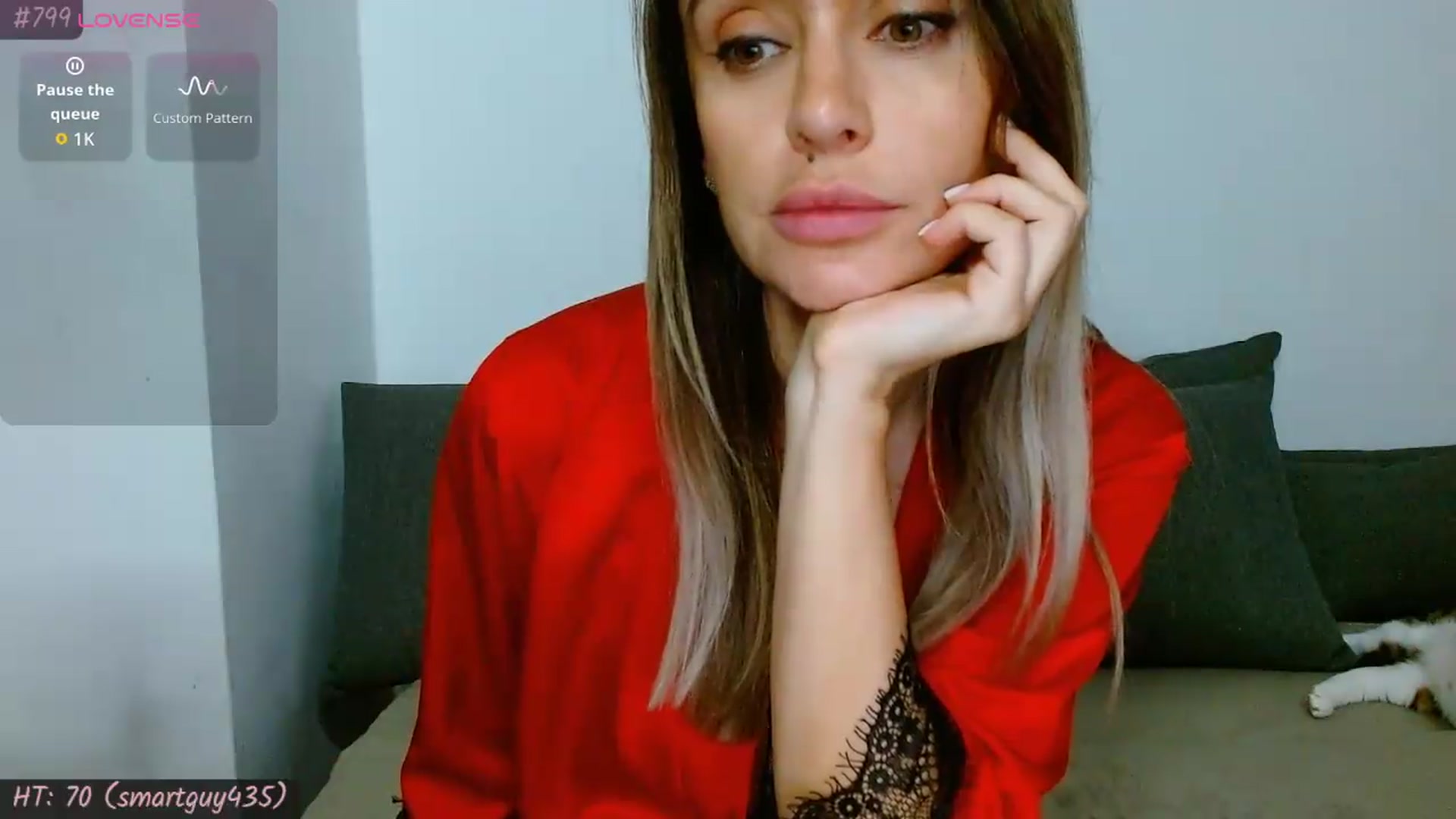 Gallery image thumbnail from EidyiaBelle's myfreecams stream on, 06/28/2026, 22:52 image 9 of 20