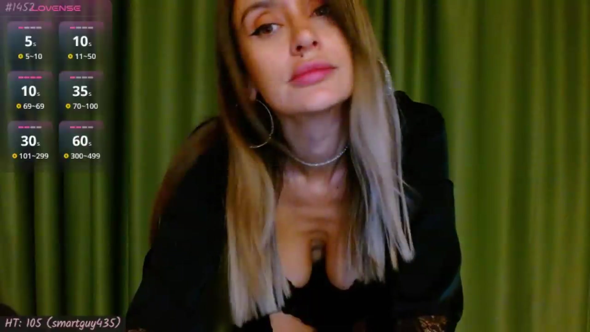 Gallery image thumbnail from EidyiaBelle's myfreecams stream on, 07/01/2026, 21:11 image 5 of 20