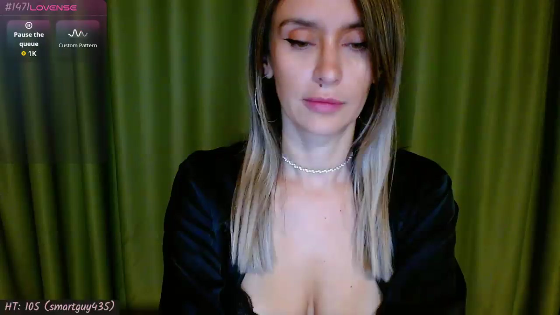 Gallery image thumbnail from EidyiaBelle's myfreecams stream on, 07/01/2026, 21:11 image 13 of 20
