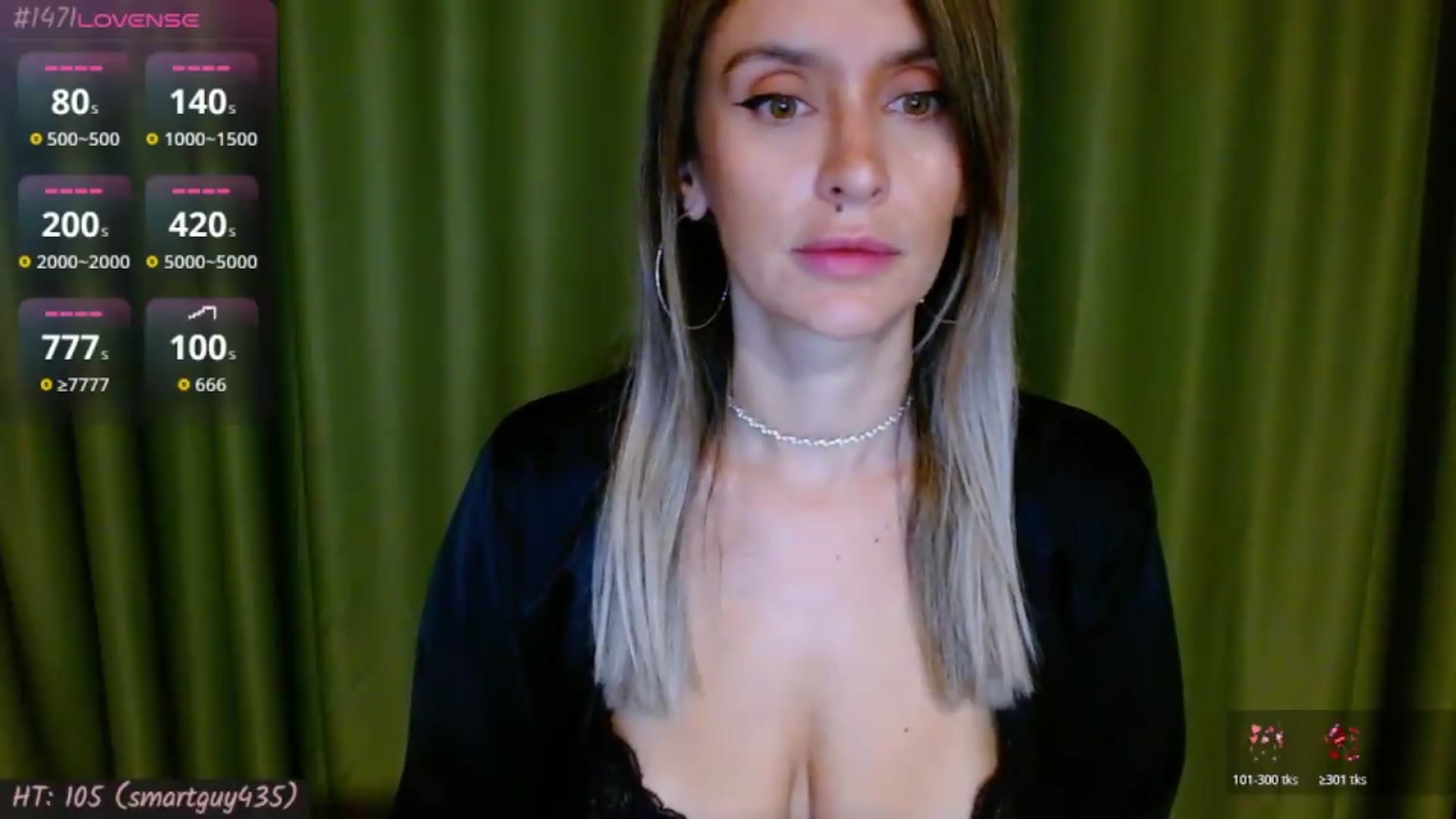 Gallery image thumbnail from EidyiaBelle's myfreecams stream on, 07/01/2026, 21:11 image 14 of 20