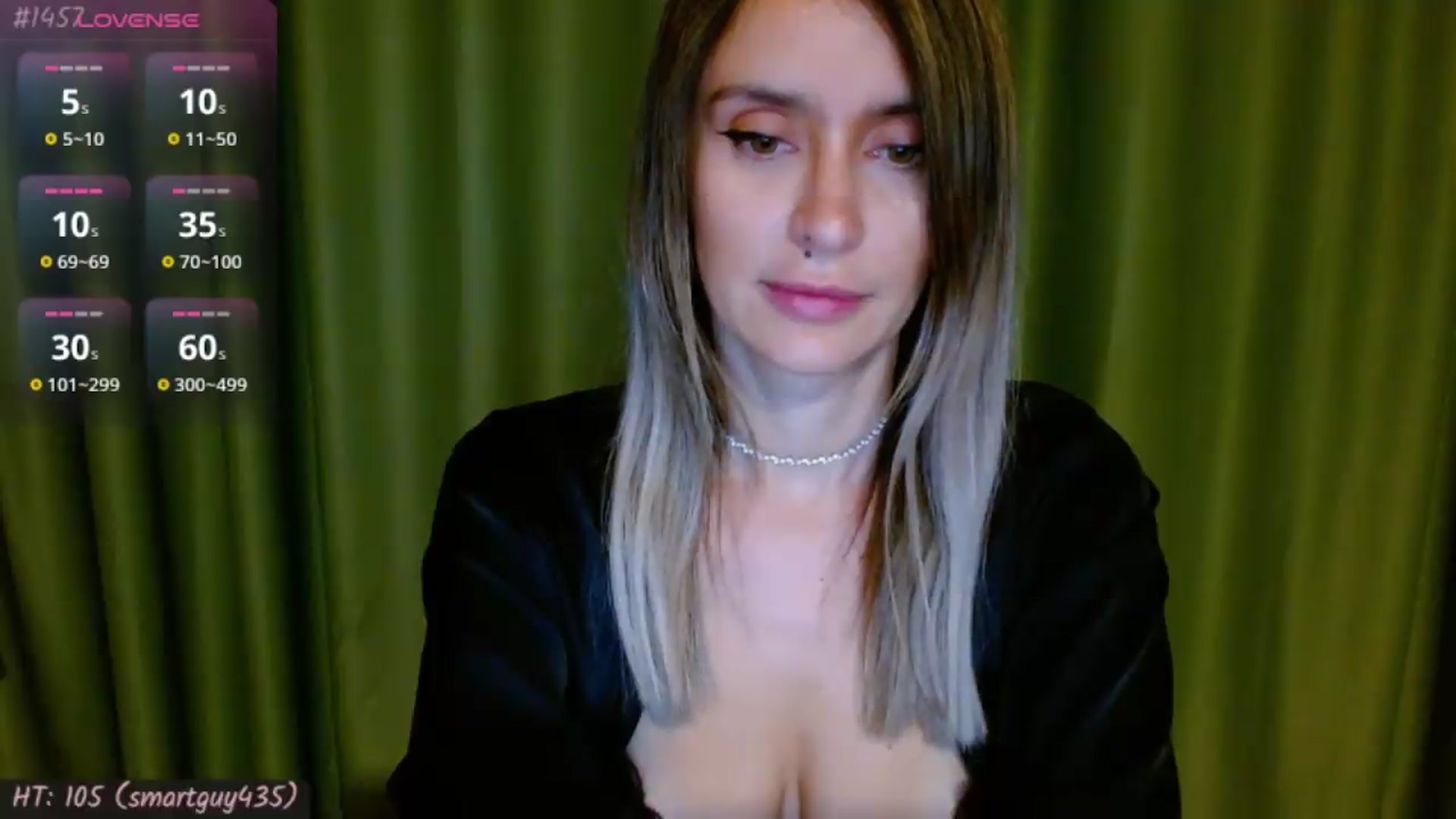 Gallery image thumbnail from EidyiaBelle's myfreecams stream on, 07/01/2026, 21:11 image 7 of 20