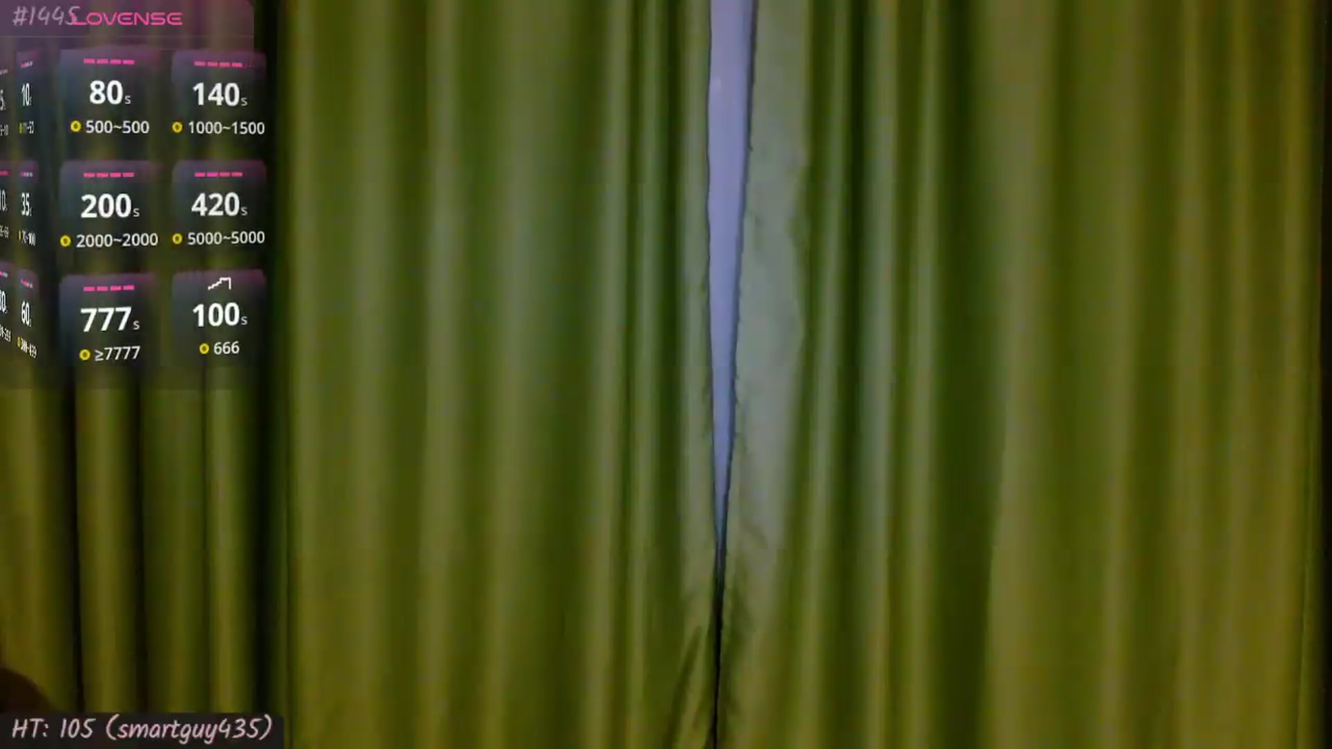 Gallery image thumbnail from EidyiaBelle's myfreecams stream on, 07/01/2026, 21:11 image 3 of 20