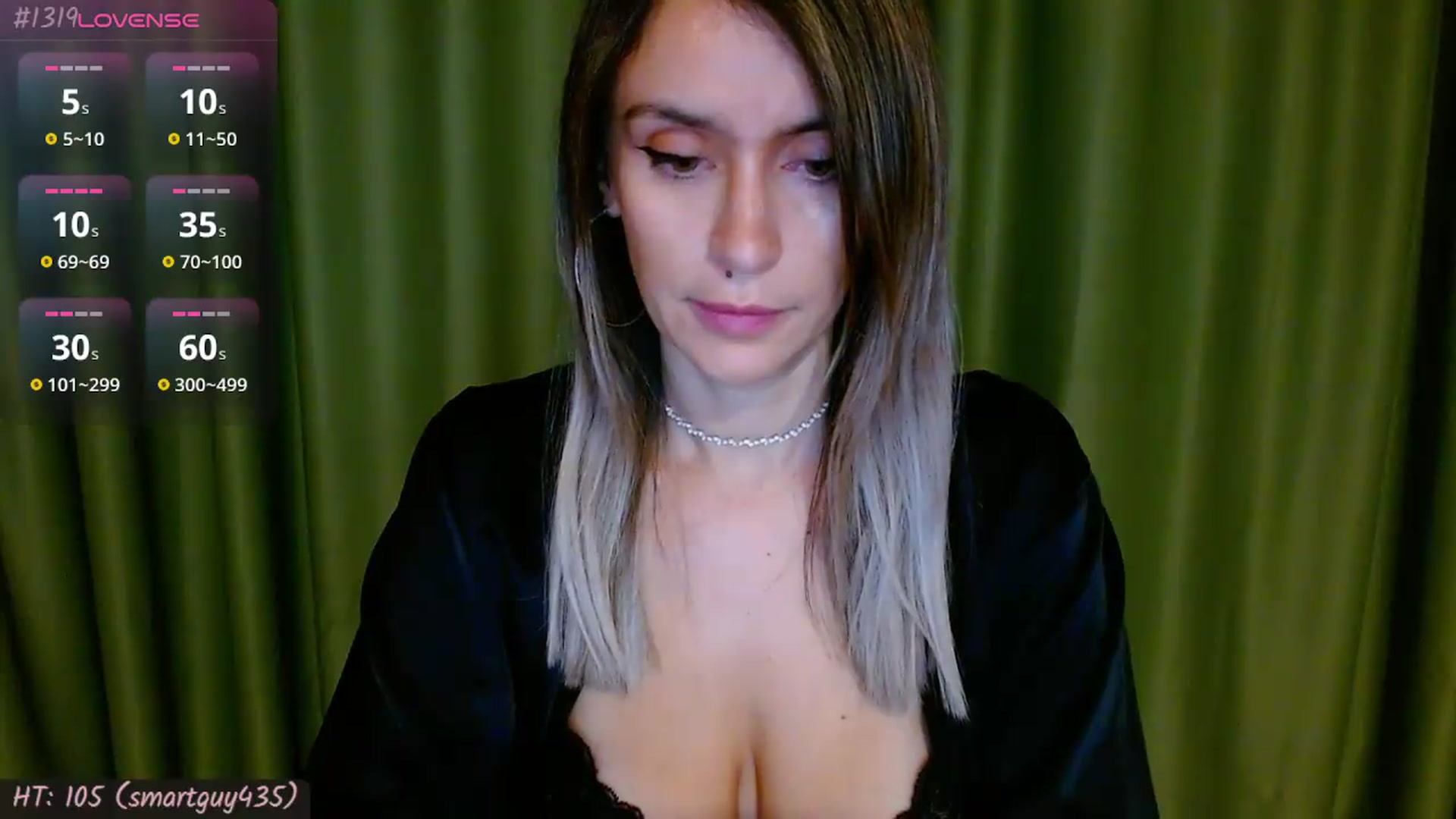 Gallery image thumbnail from EidyiaBelle's myfreecams stream on, 07/01/2026, 21:11 image 20 of 20