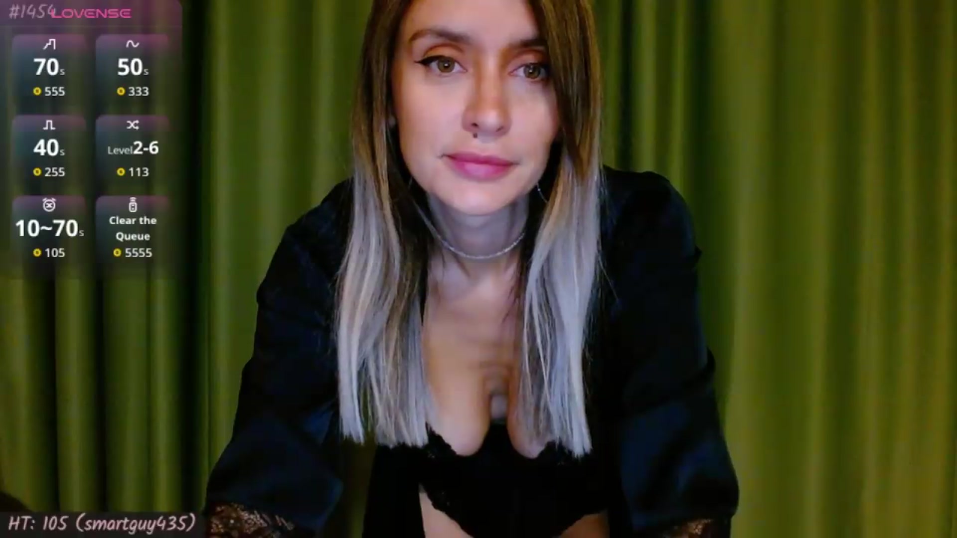 Gallery image thumbnail from EidyiaBelle's myfreecams stream on, 07/01/2026, 21:11 image 6 of 20
