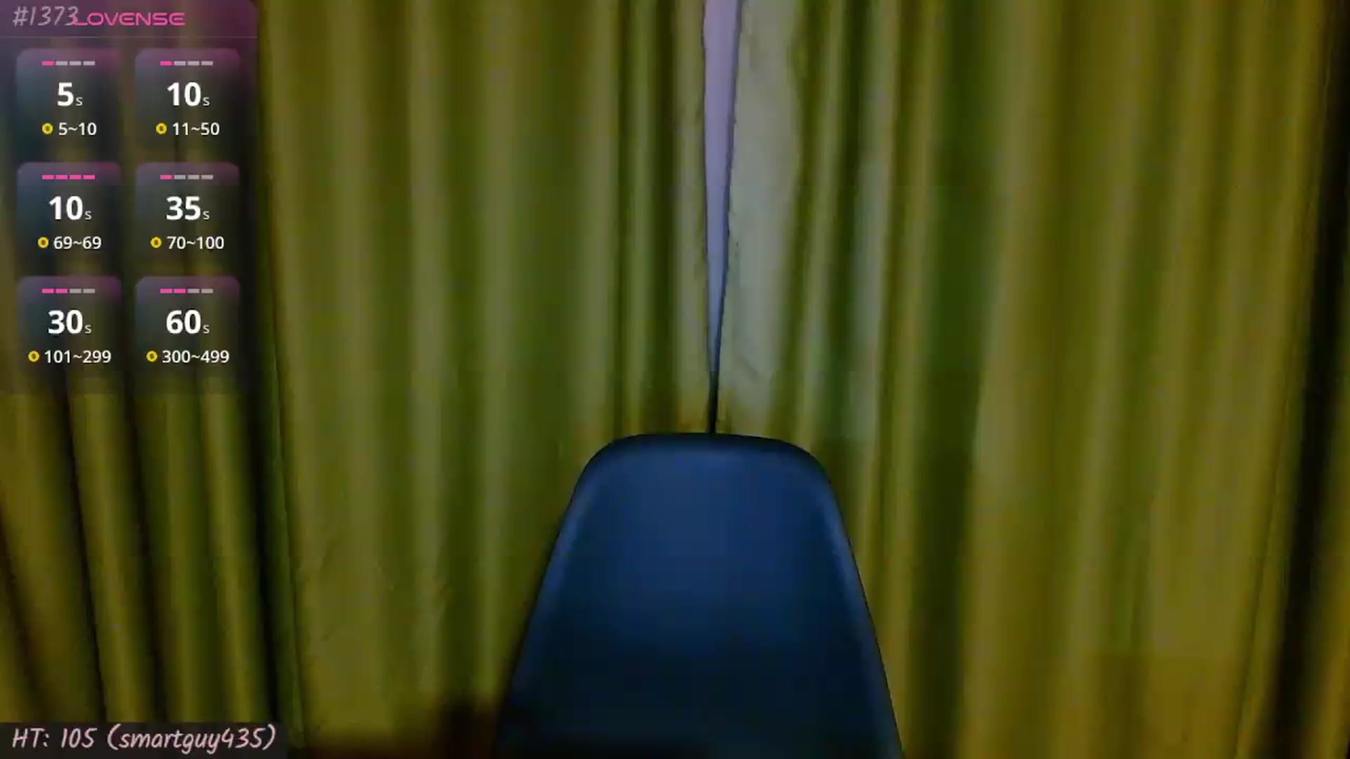 Gallery image thumbnail from EidyiaBelle's myfreecams stream on, 07/01/2026, 22:05 image 5 of 20