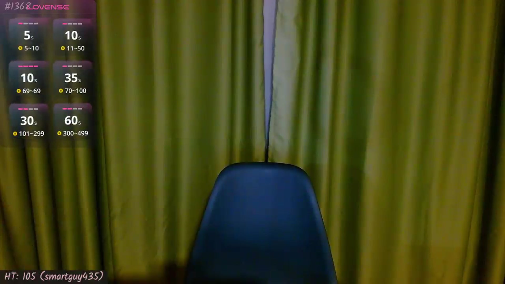 Gallery image thumbnail from EidyiaBelle's myfreecams stream on, 07/01/2026, 22:05 image 4 of 20
