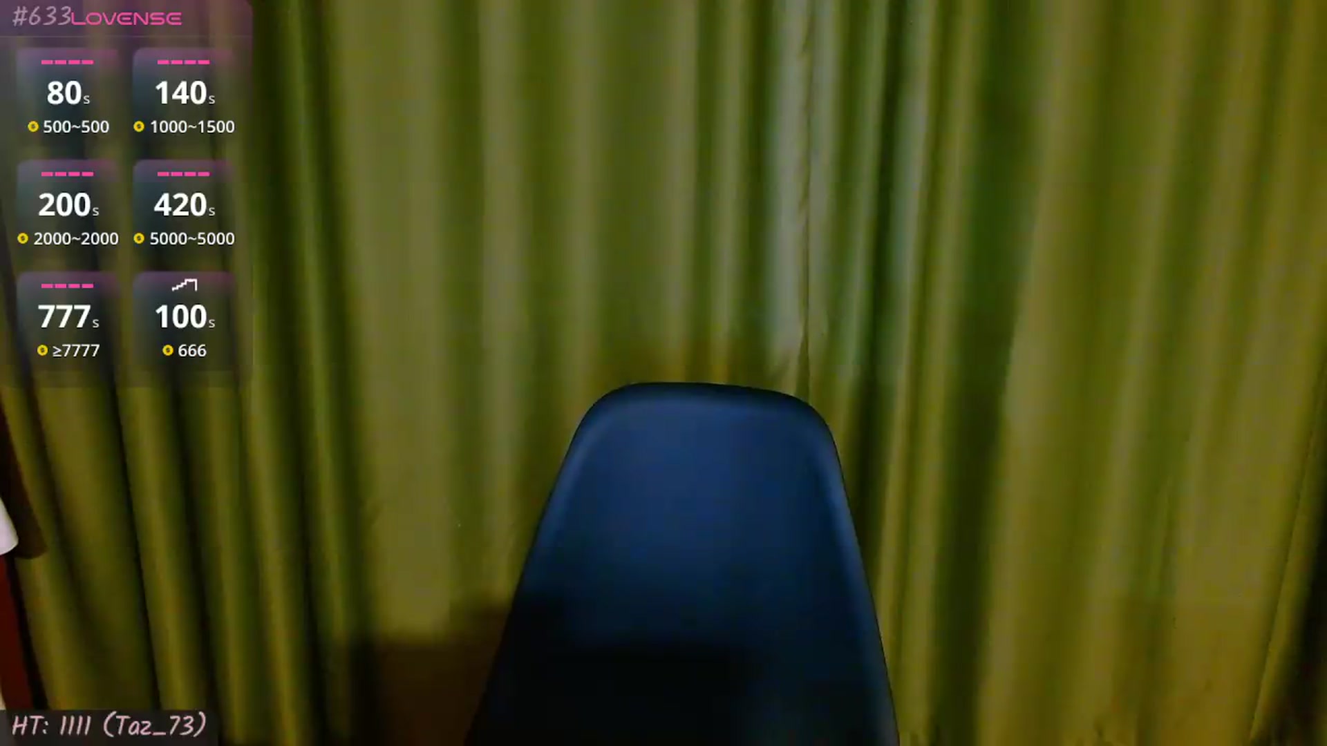 Gallery image thumbnail from EidyiaBelle's myfreecams stream on, 07/01/2026, 23:19 image 10 of 20