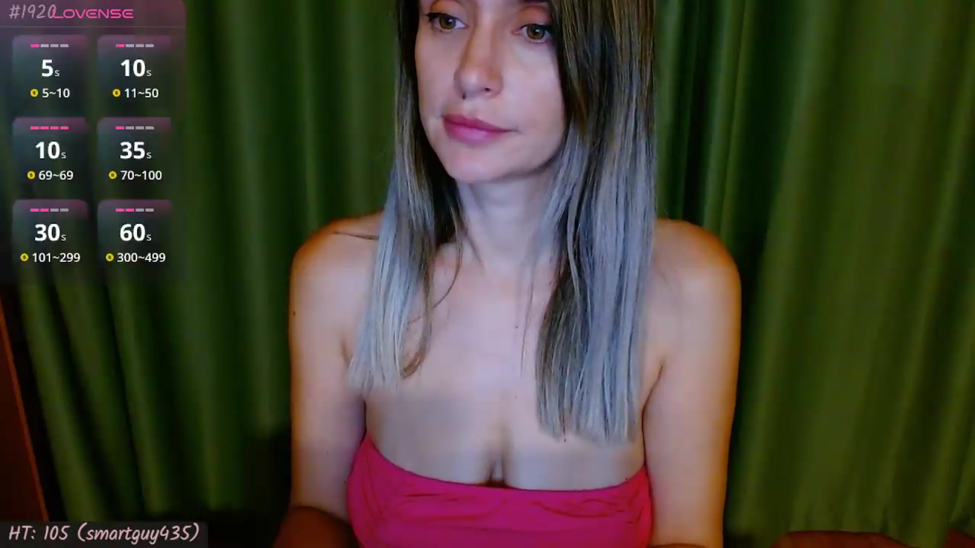 Gallery image thumbnail from EidyiaBelle's myfreecams stream on, 07/03/2026, 23:01 image 13 of 20