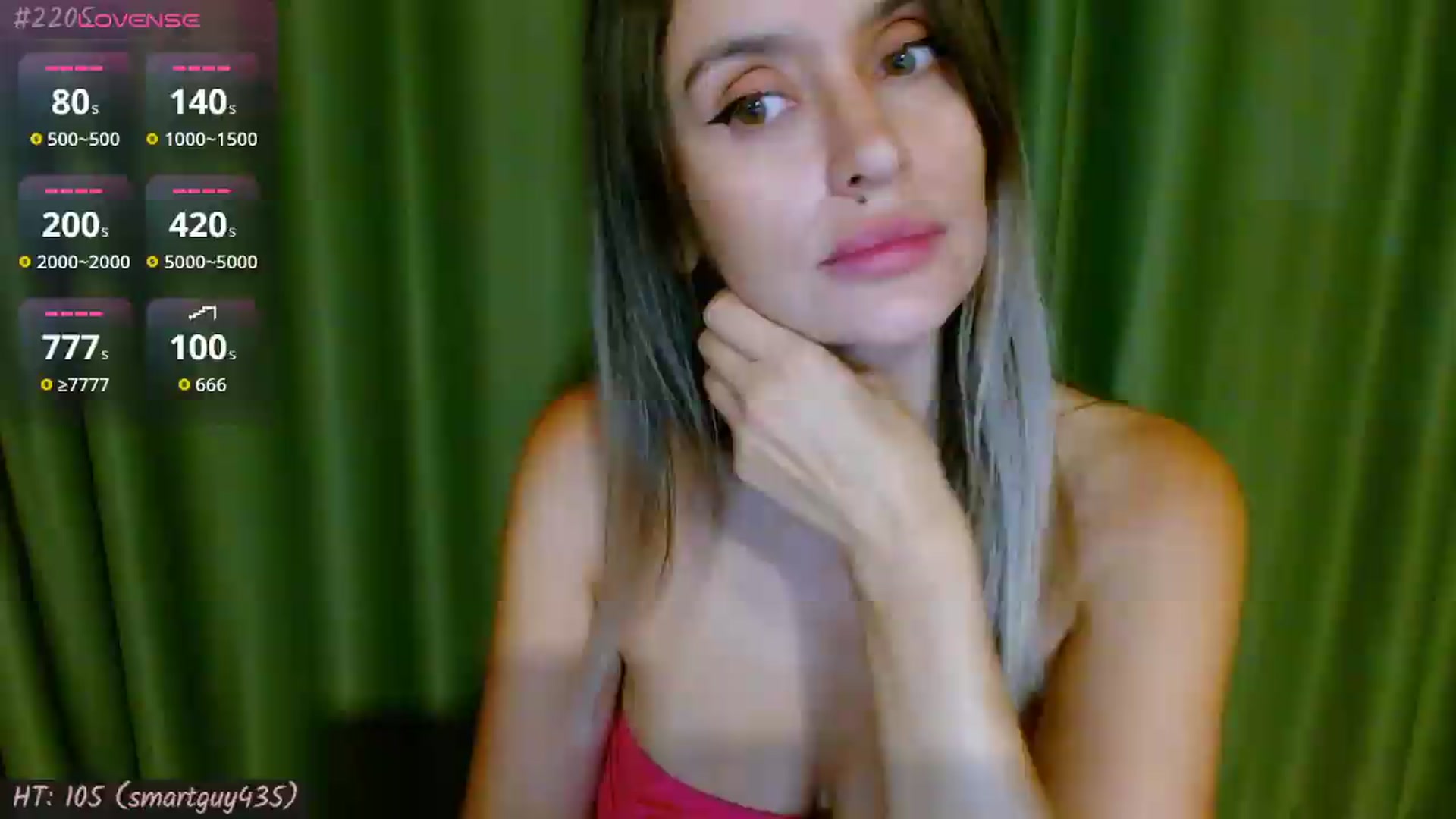 Gallery image thumbnail from EidyiaBelle's myfreecams stream on, 07/03/2026, 23:01 image 3 of 20