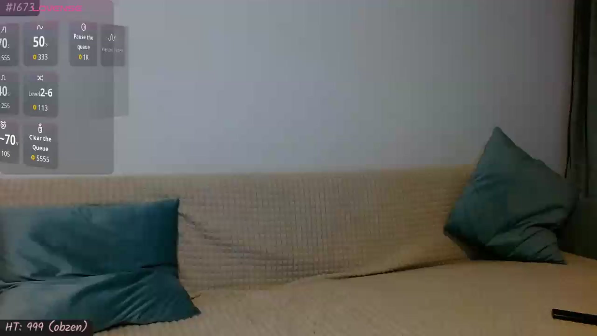 Gallery image thumbnail from EidyiaBelle's myfreecams stream on, 07/06/2026, 23:40 image 19 of 20