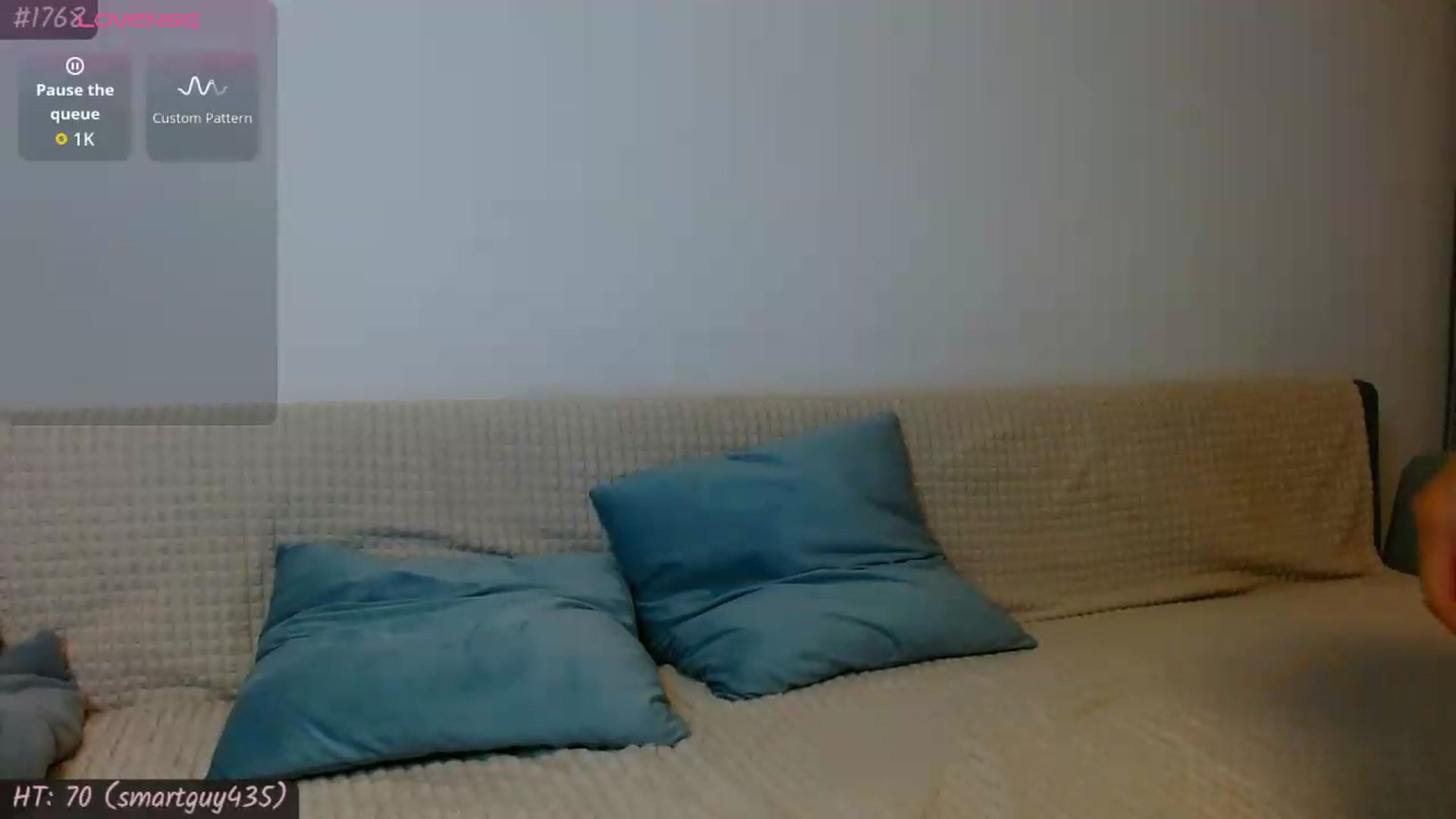 Gallery image thumbnail from EidyiaBelle's myfreecams stream on, 07/07/2026, 21:20 image 12 of 20