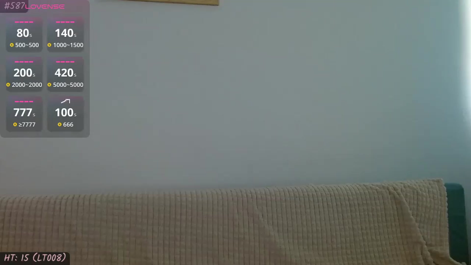 Gallery image thumbnail from EidyiaBelle's myfreecams stream on, 07/10/2026, 12:31 image 6 of 20