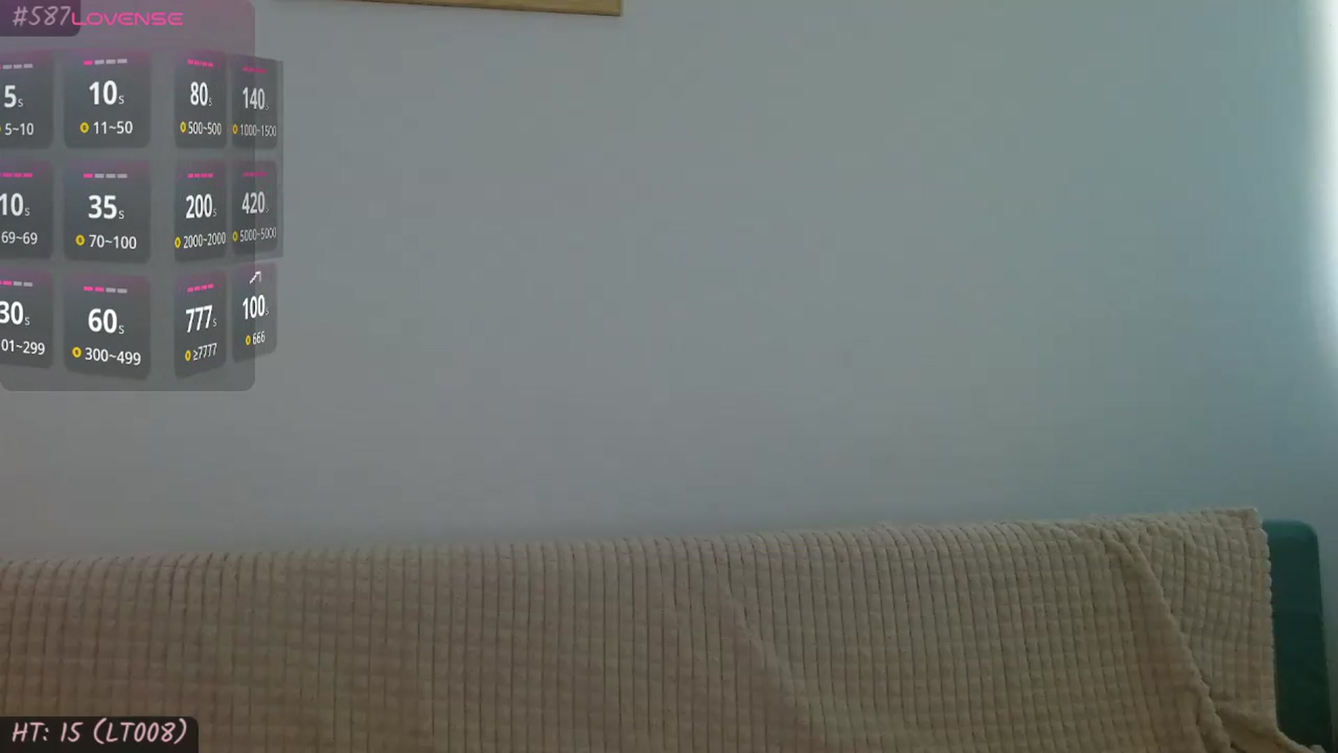 Gallery image thumbnail from EidyiaBelle's myfreecams stream on, 07/10/2026, 12:31 image 5 of 20