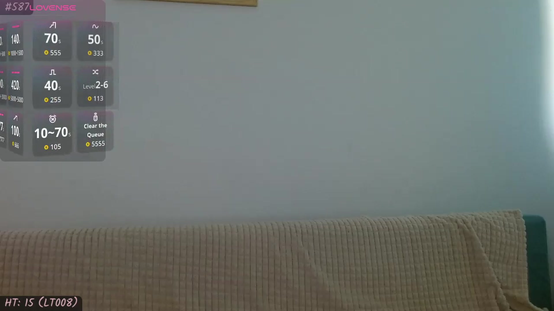 Gallery image thumbnail from EidyiaBelle's myfreecams stream on, 07/10/2026, 12:31 image 4 of 20