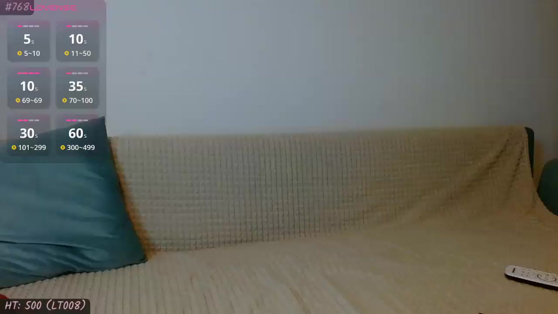 Gallery image thumbnail from EidyiaBelle's myfreecams stream on, 07/12/2026, 21:25 image 1 of 20
