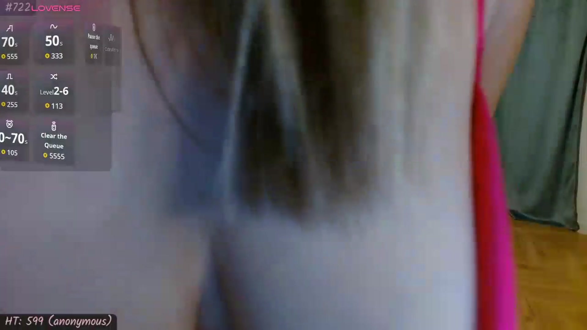 Gallery image thumbnail from EidyiaBelle's myfreecams stream on, 07/15/2026, 23:00 image 9 of 20