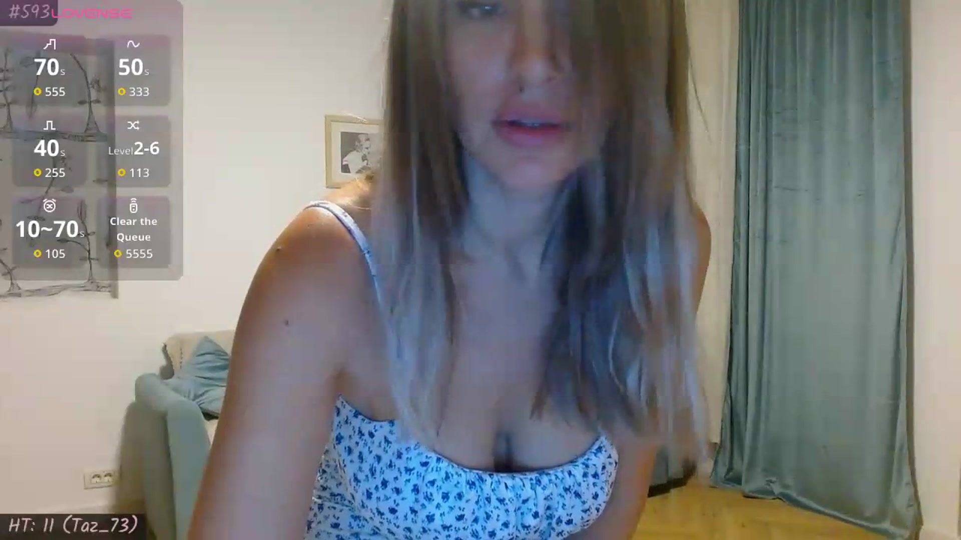 Gallery image thumbnail from EidyiaBelle's myfreecams stream on, 07/16/2026, 22:28 image 11 of 20