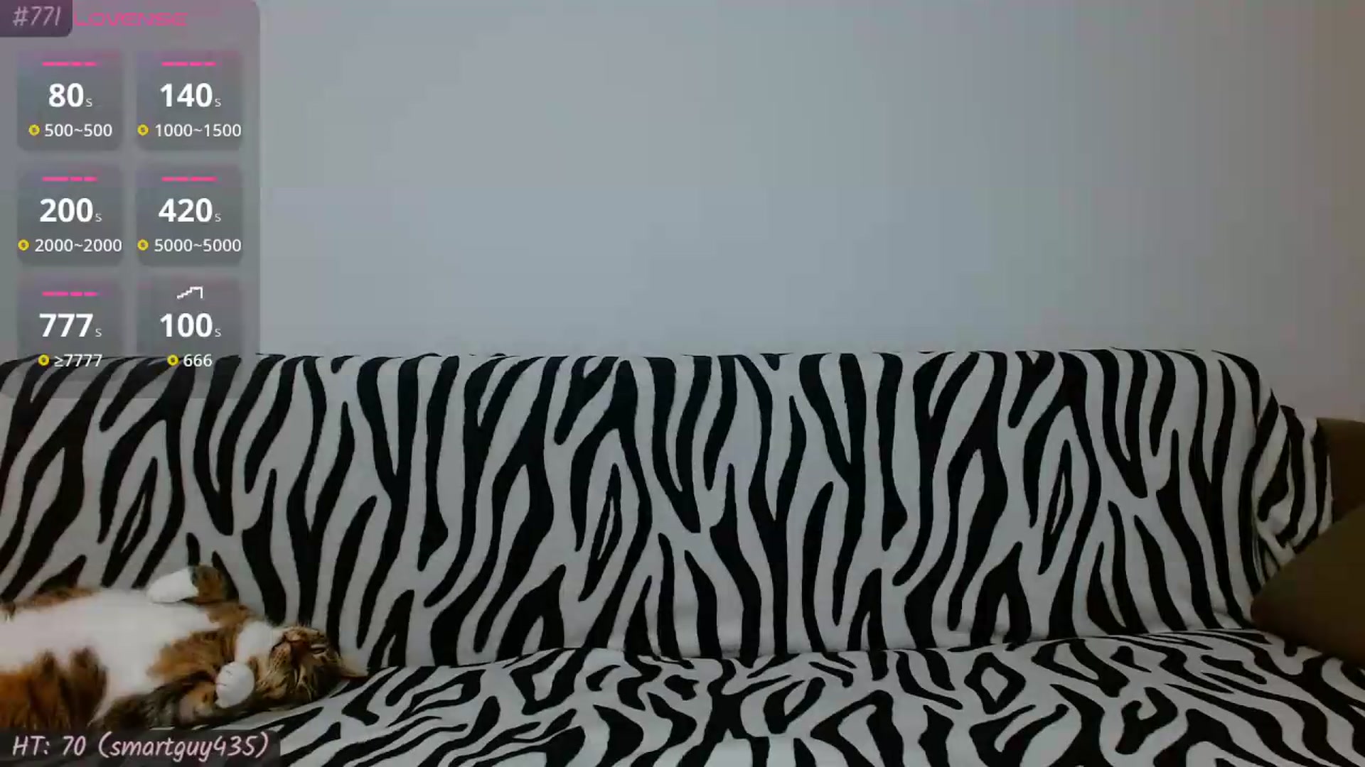 Gallery image thumbnail from EidyiaBelle's myfreecams stream on, 07/27/2026, 22:08 image 11 of 20