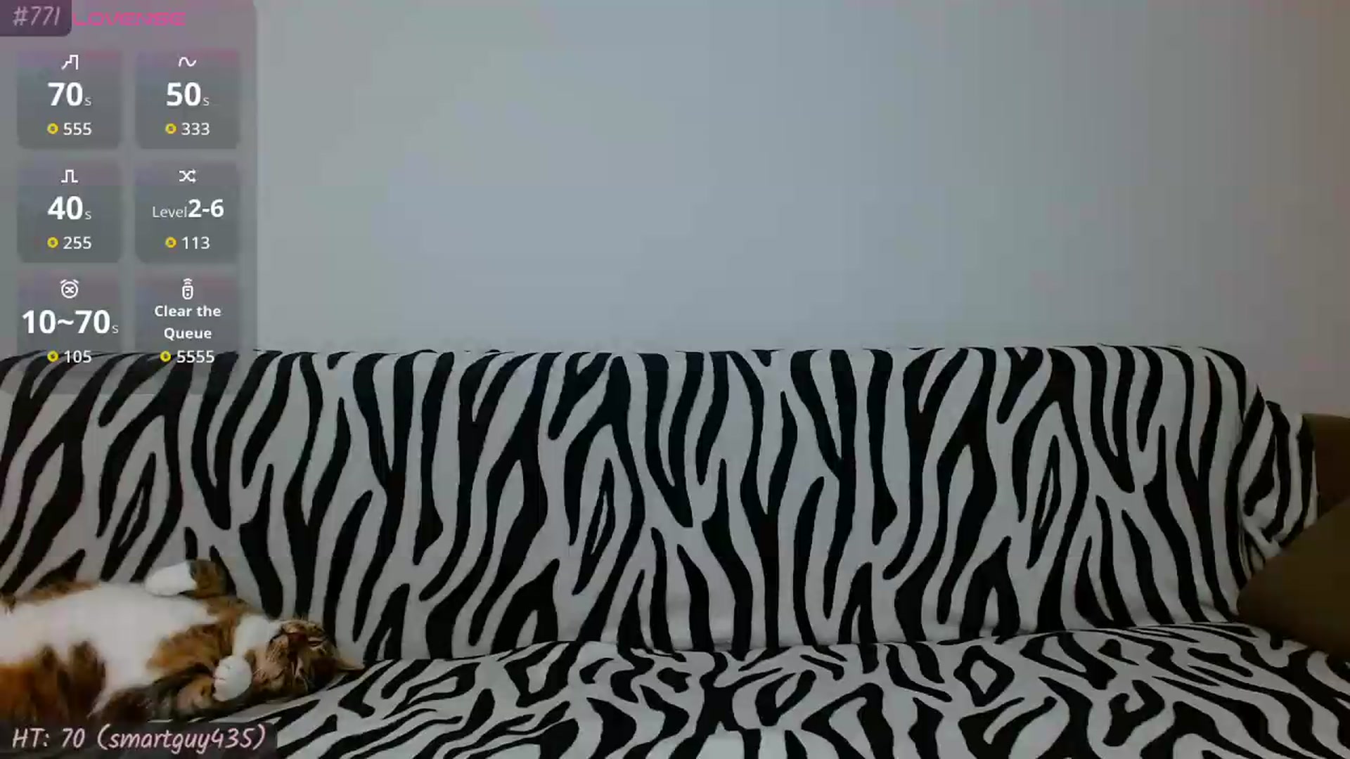 Gallery image thumbnail from EidyiaBelle's myfreecams stream on, 07/27/2026, 22:08 image 12 of 20