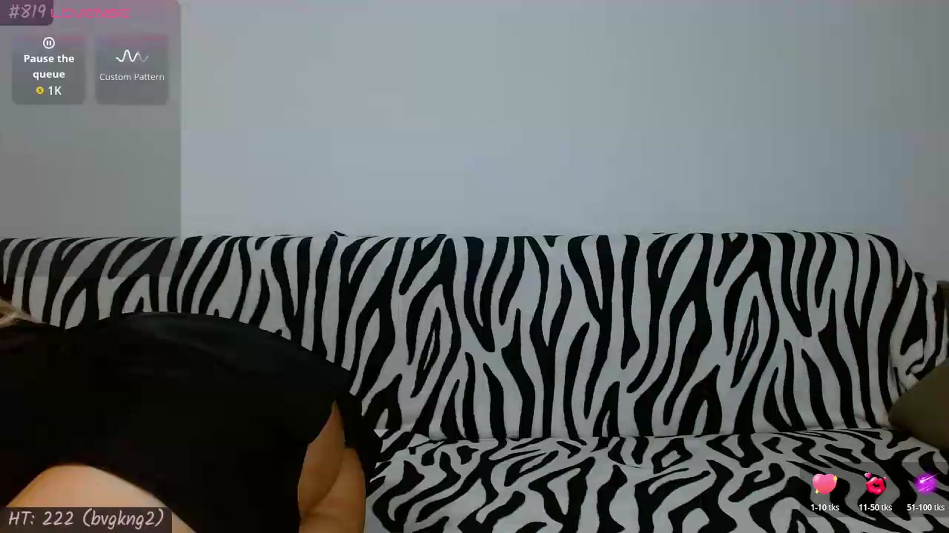 Gallery image thumbnail from EidyiaBelle's myfreecams stream on, 07/29/2026, 21:12 image 12 of 20
