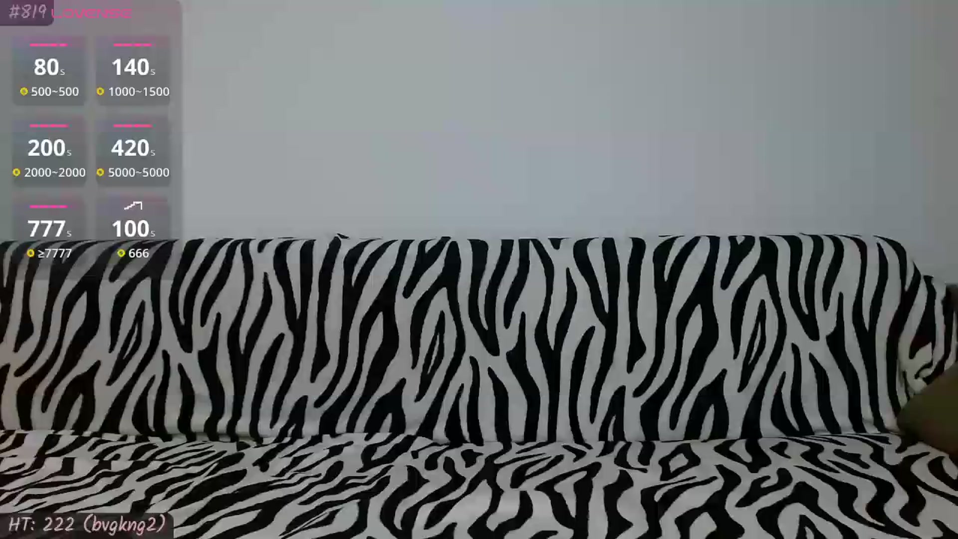 Gallery image thumbnail from EidyiaBelle's myfreecams stream on, 07/29/2026, 21:12 image 17 of 20