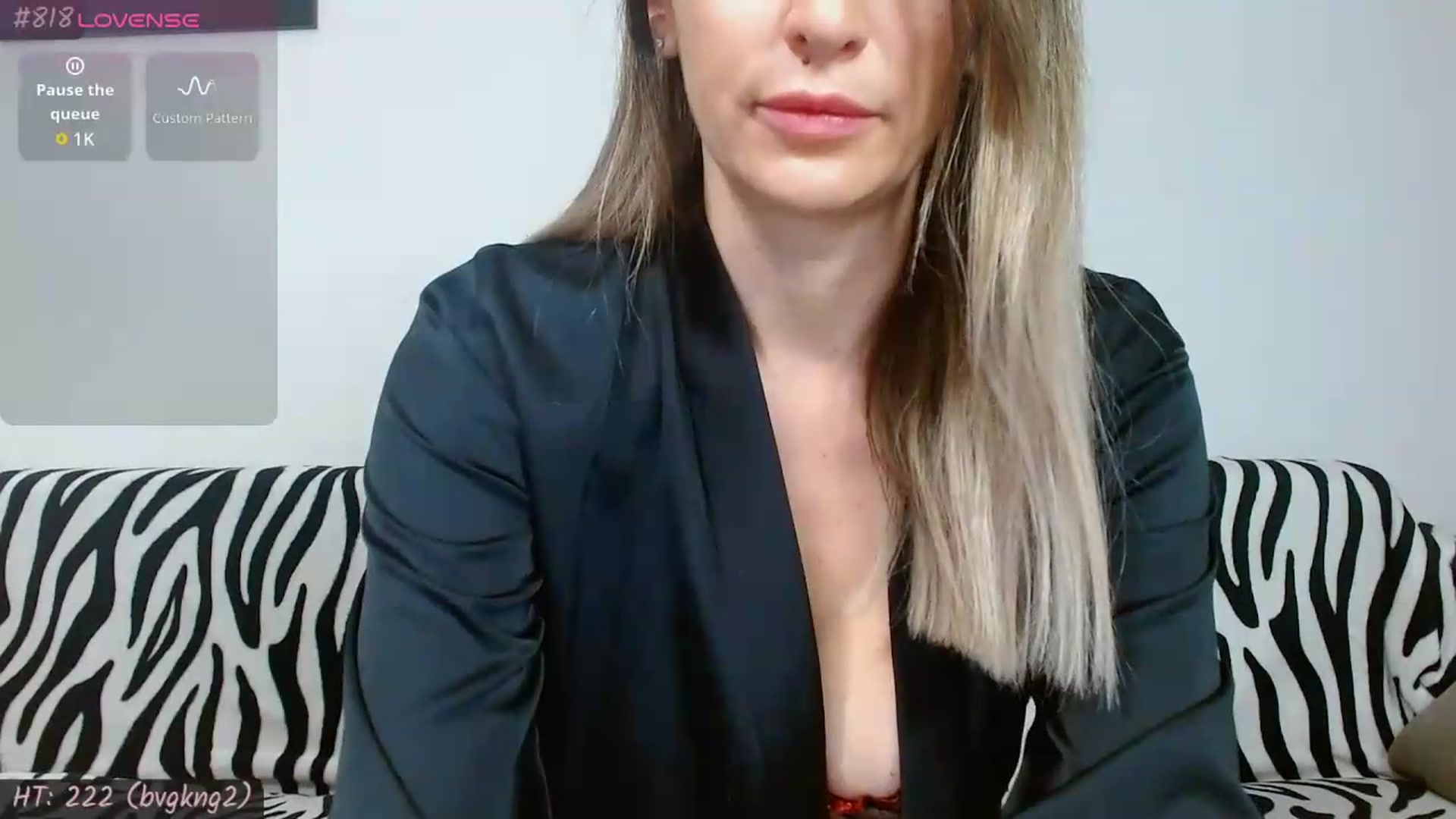 Gallery image thumbnail from EidyiaBelle's myfreecams stream on, 07/29/2026, 22:53 image 16 of 20